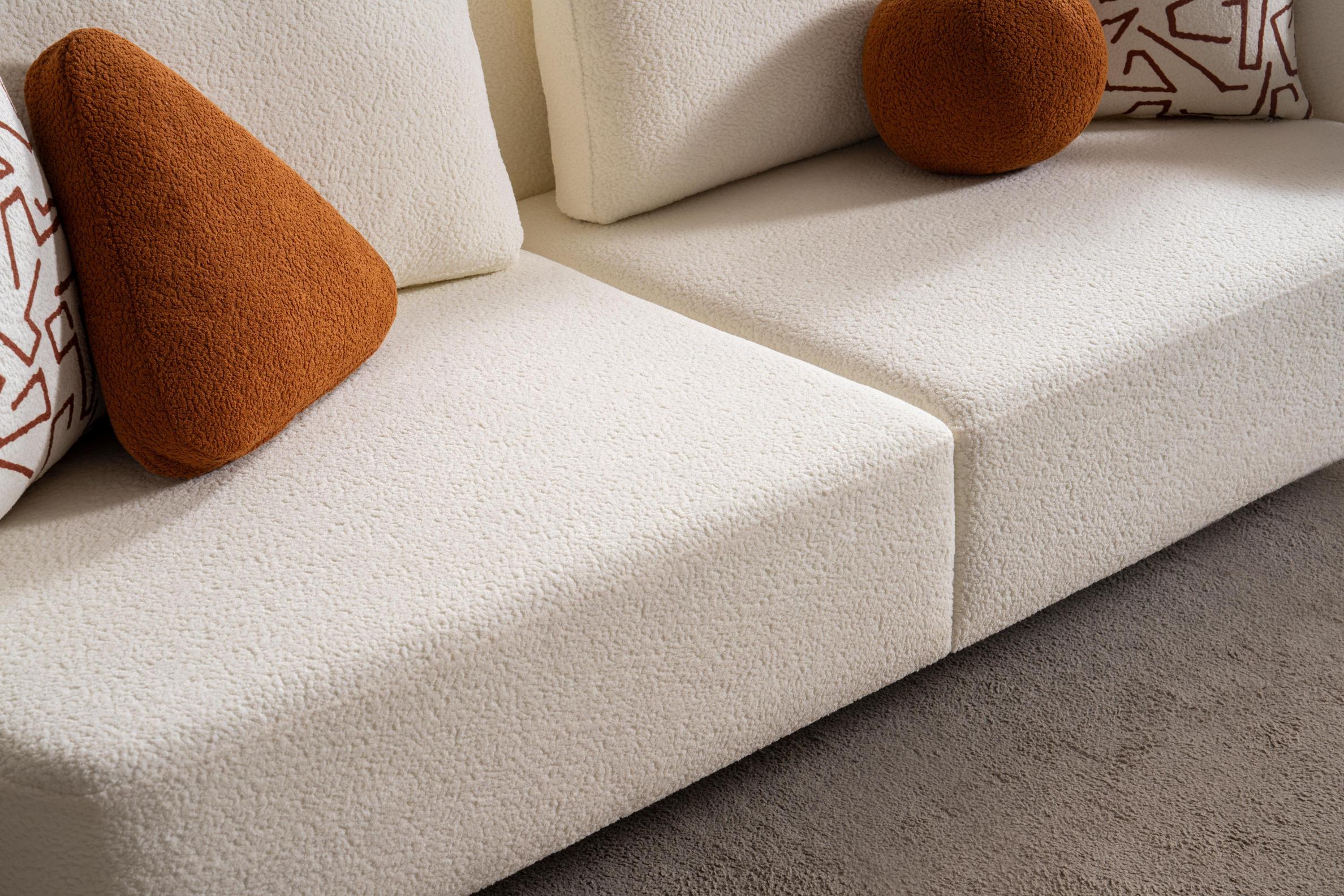 Dekorbizden Two Koltuk Takımı 