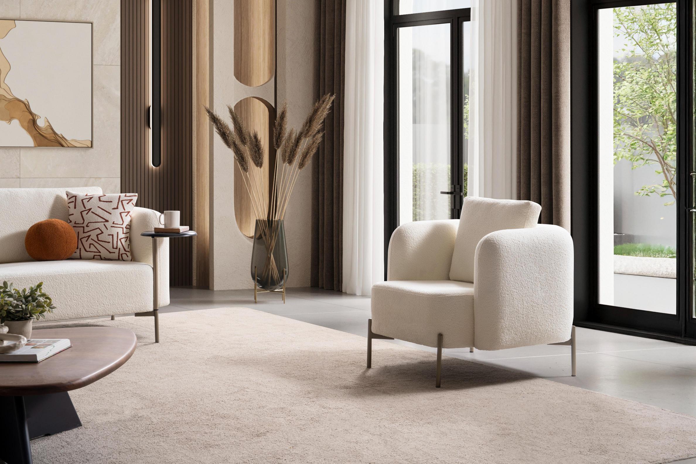 Dekorbizden Two Koltuk Takımı 