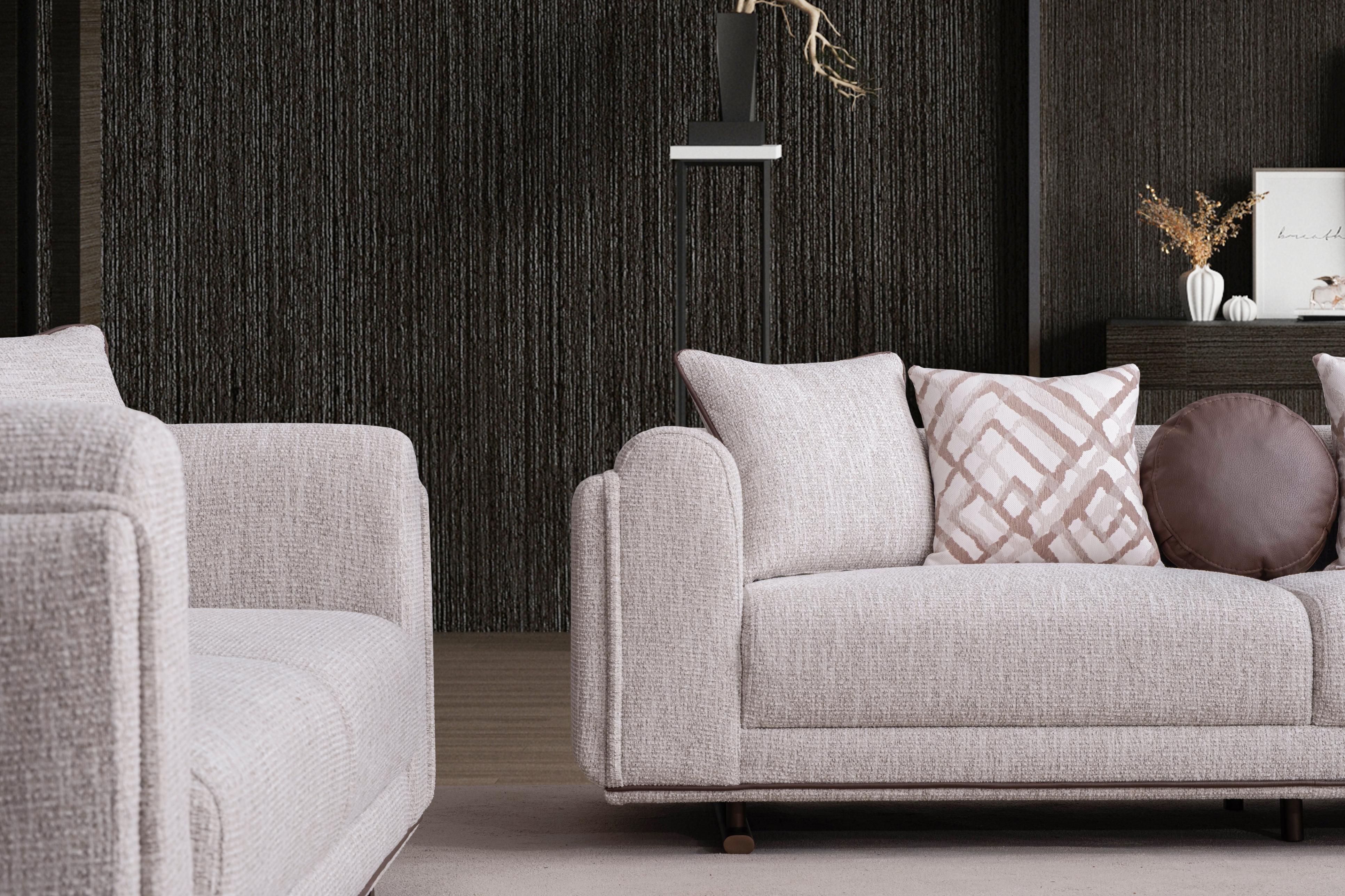 Dekorbizden Umay Koltuk Takımı 