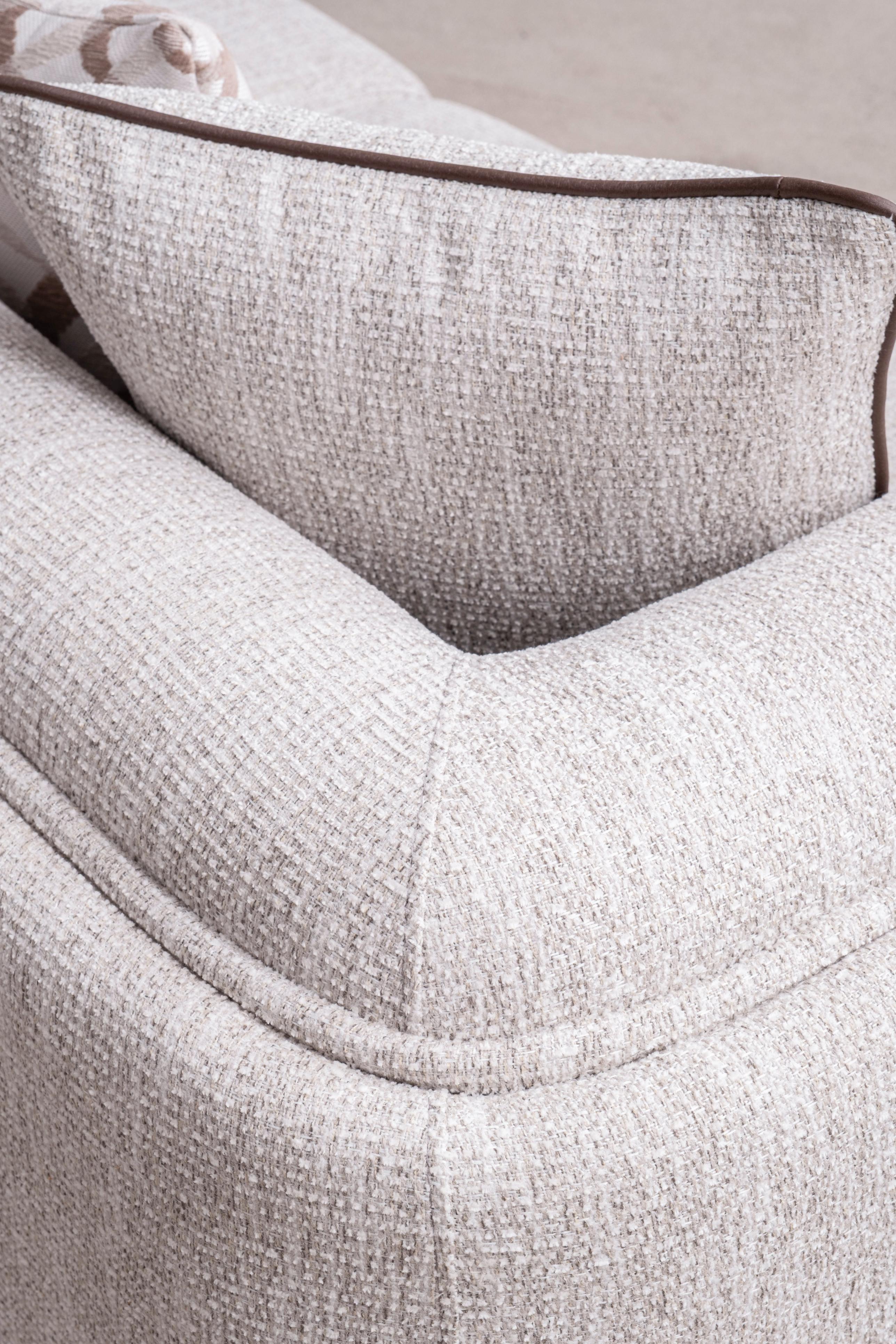 Dekorbizden Umay Koltuk Takımı 