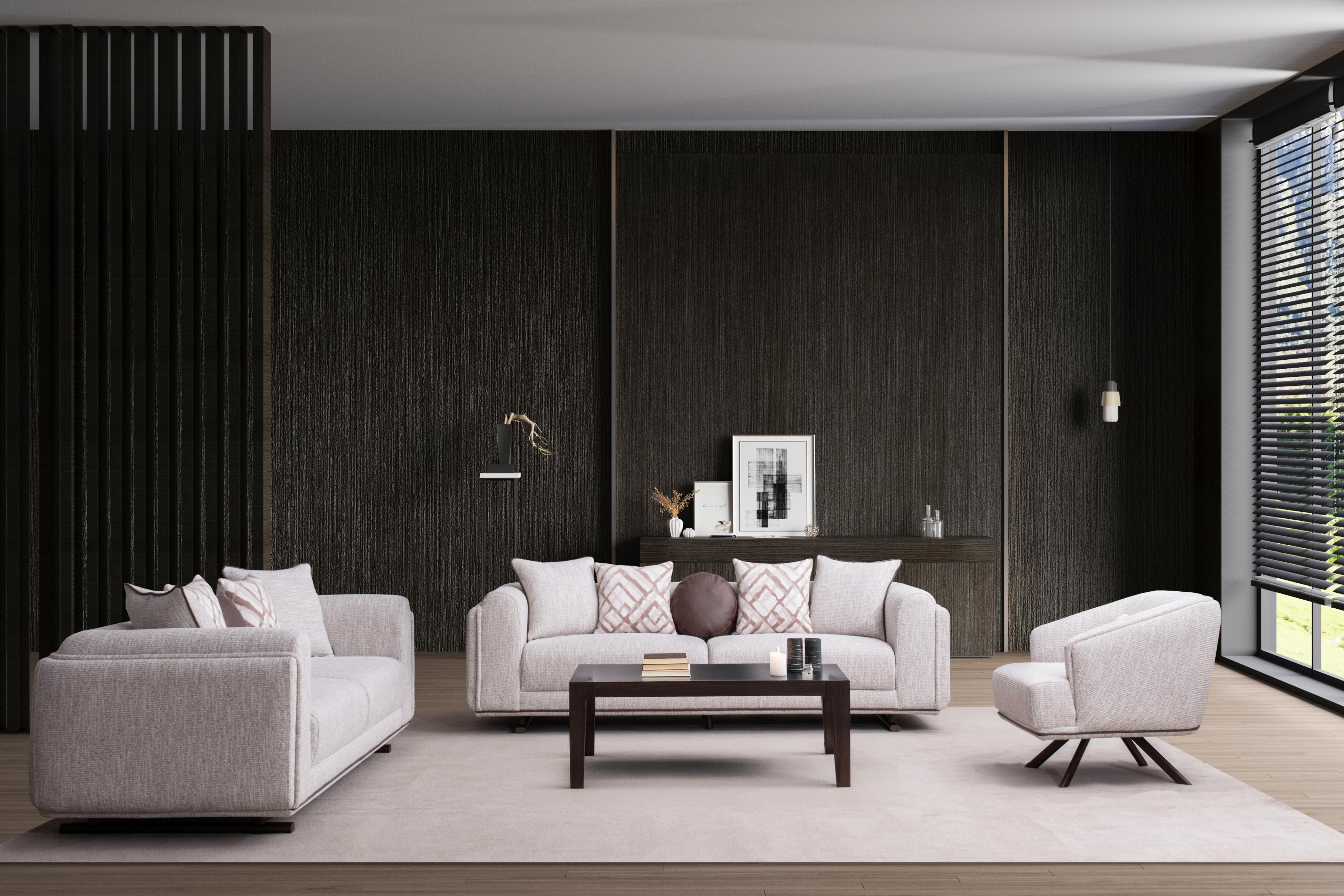 Dekorbizden Umay Koltuk Takımı 