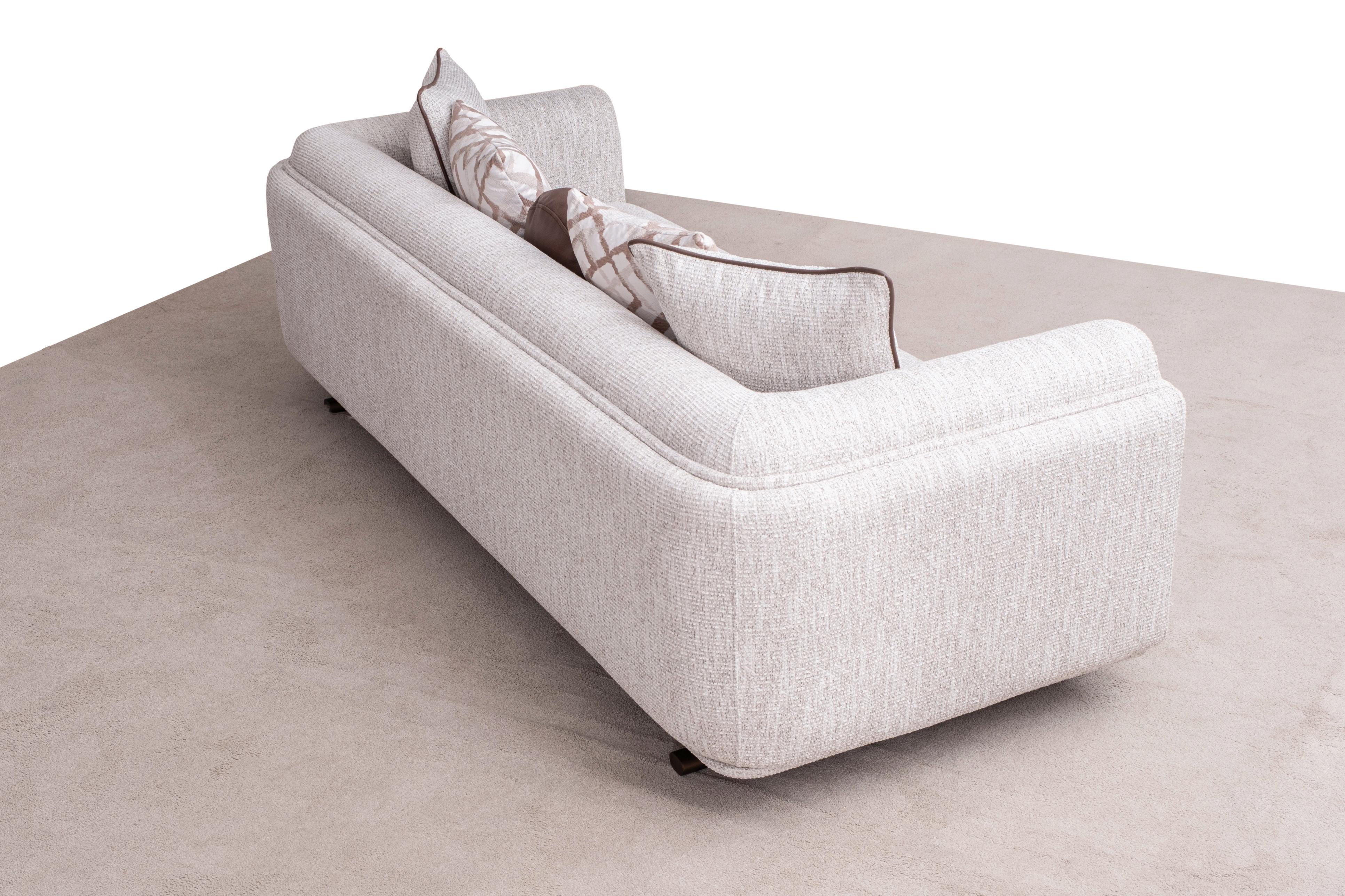 Dekorbizden Umay Koltuk Takımı 