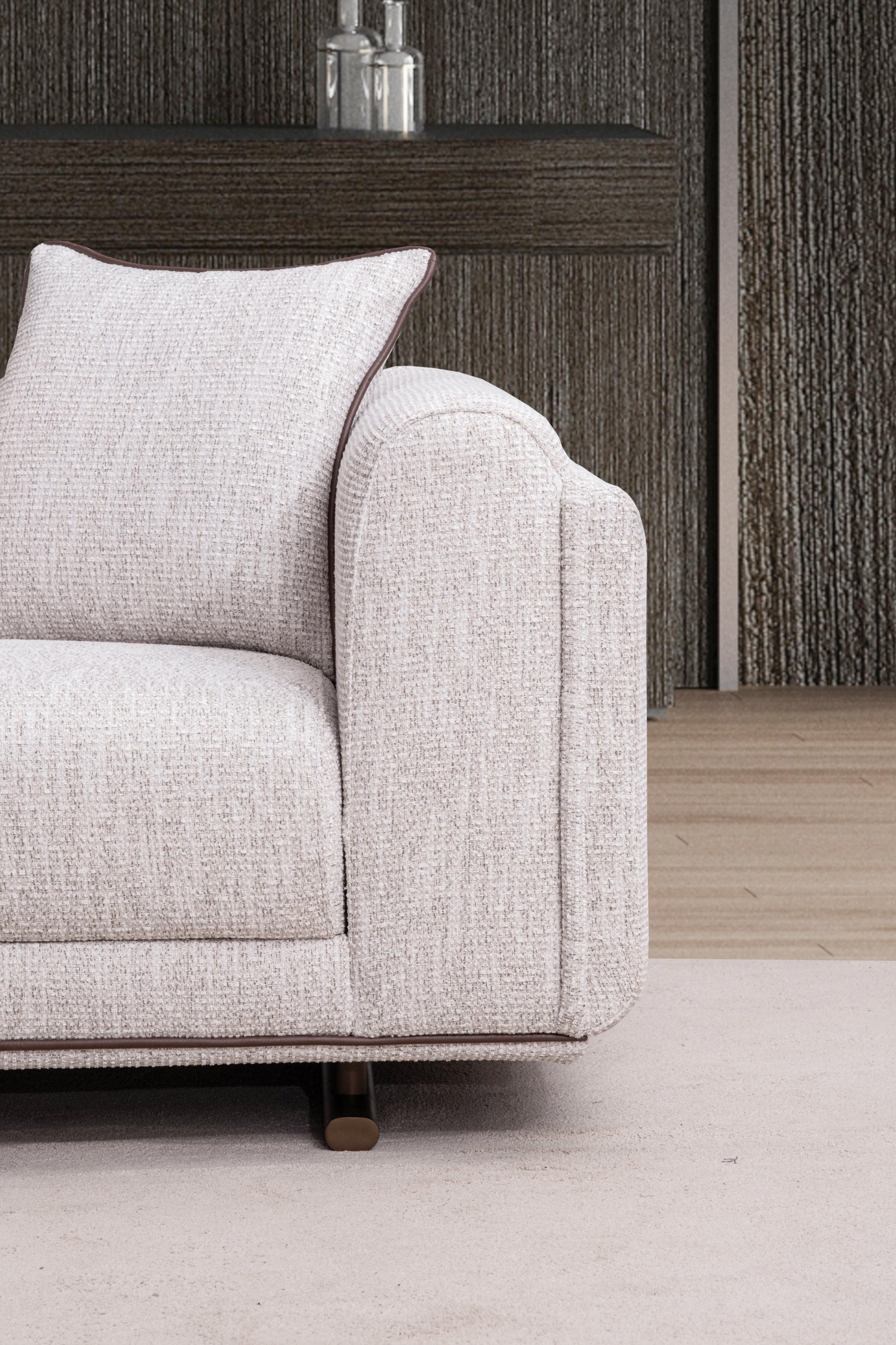 Dekorbizden Umay Koltuk Takımı 