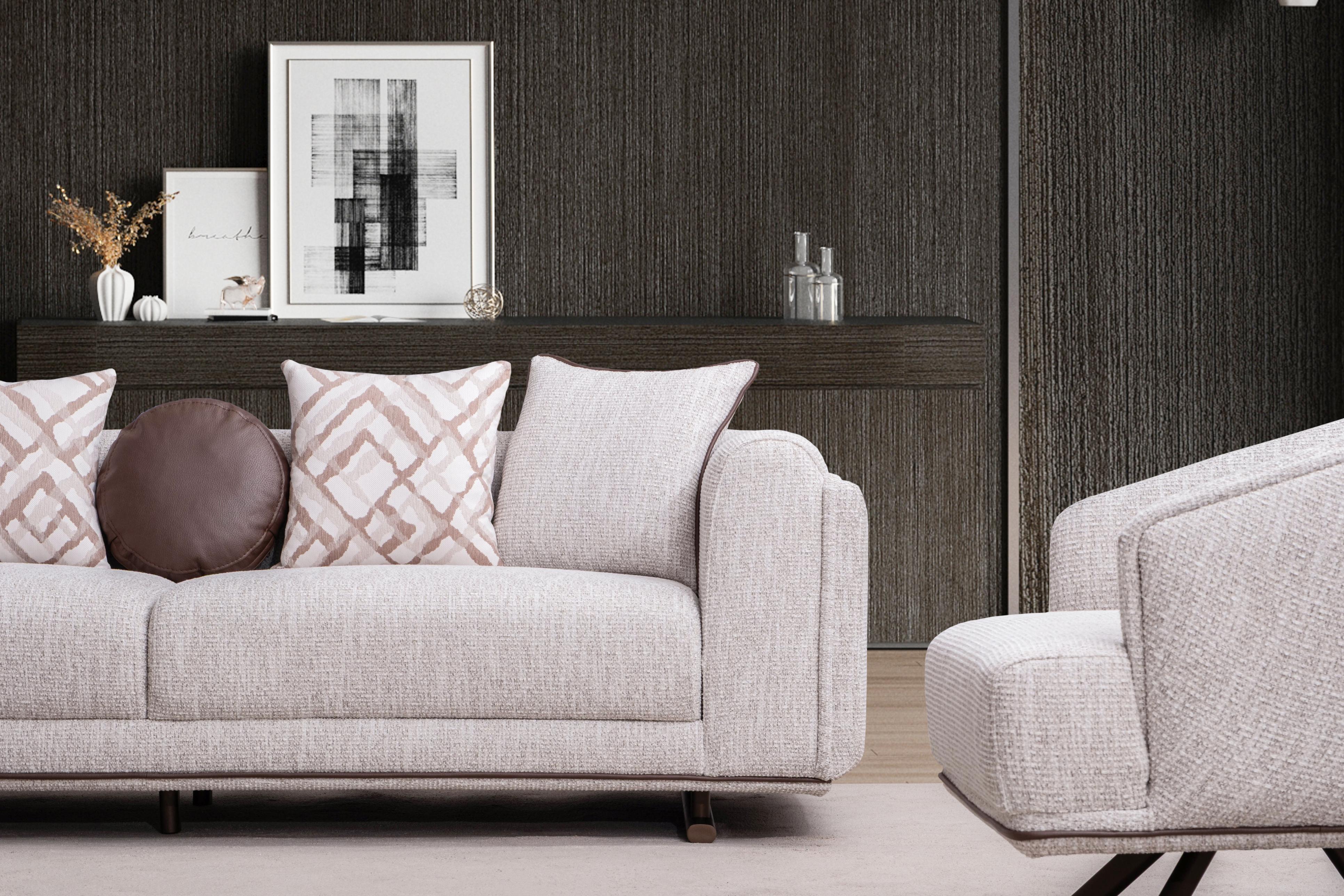 Dekorbizden Umay Koltuk Takımı 