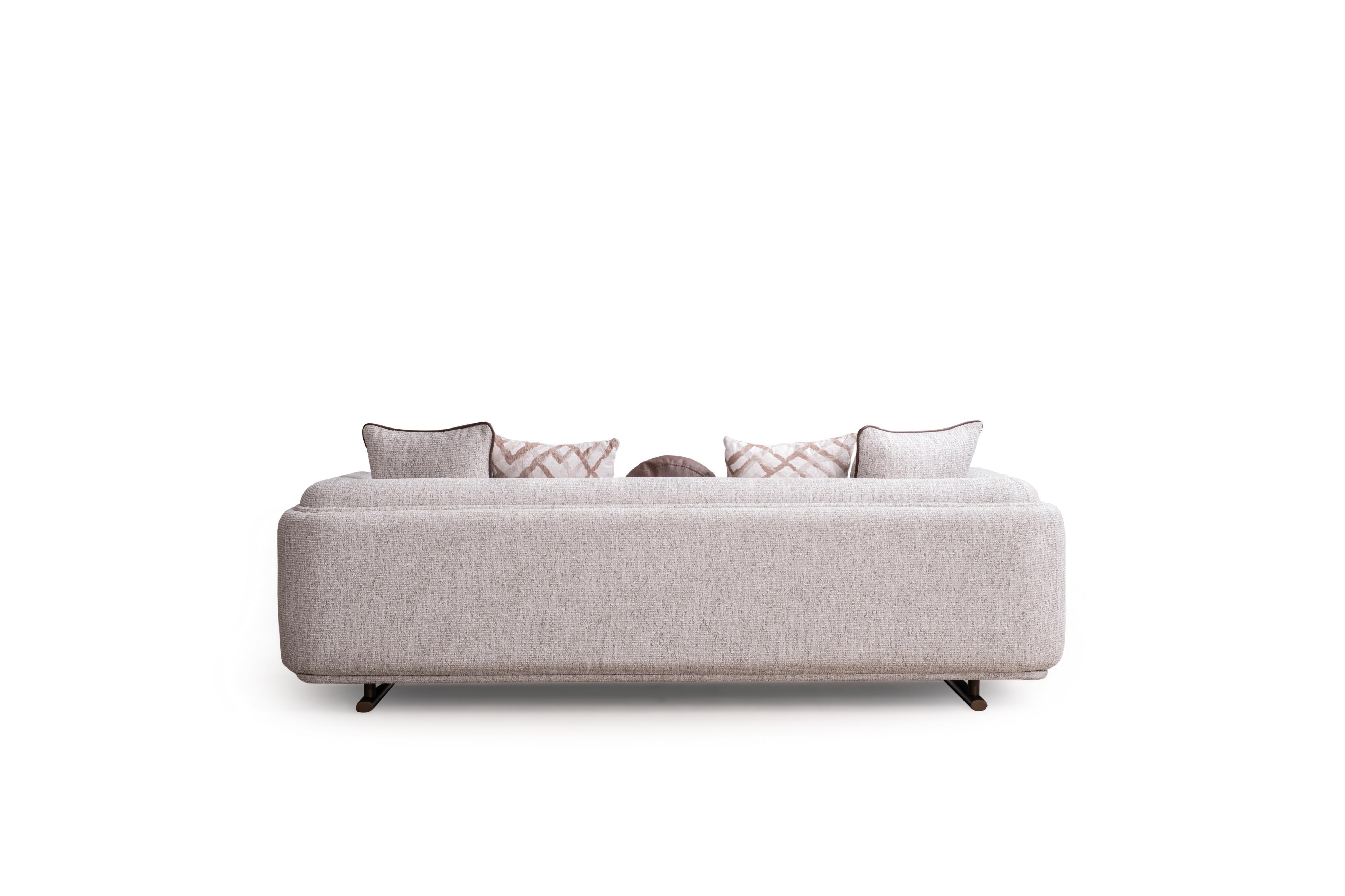 Dekorbizden Umay Koltuk Takımı 