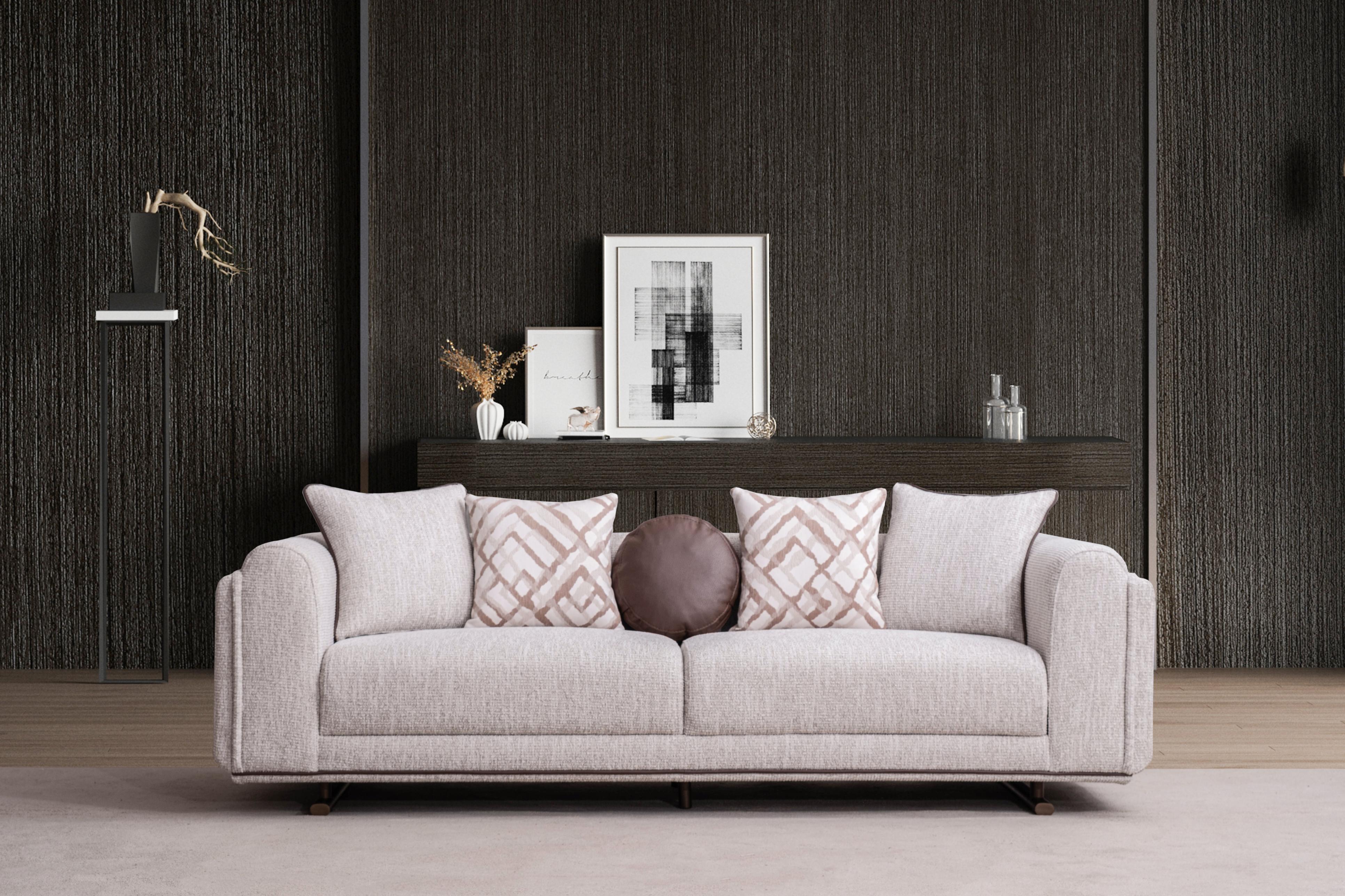 Dekorbizden Umay Koltuk Takımı 