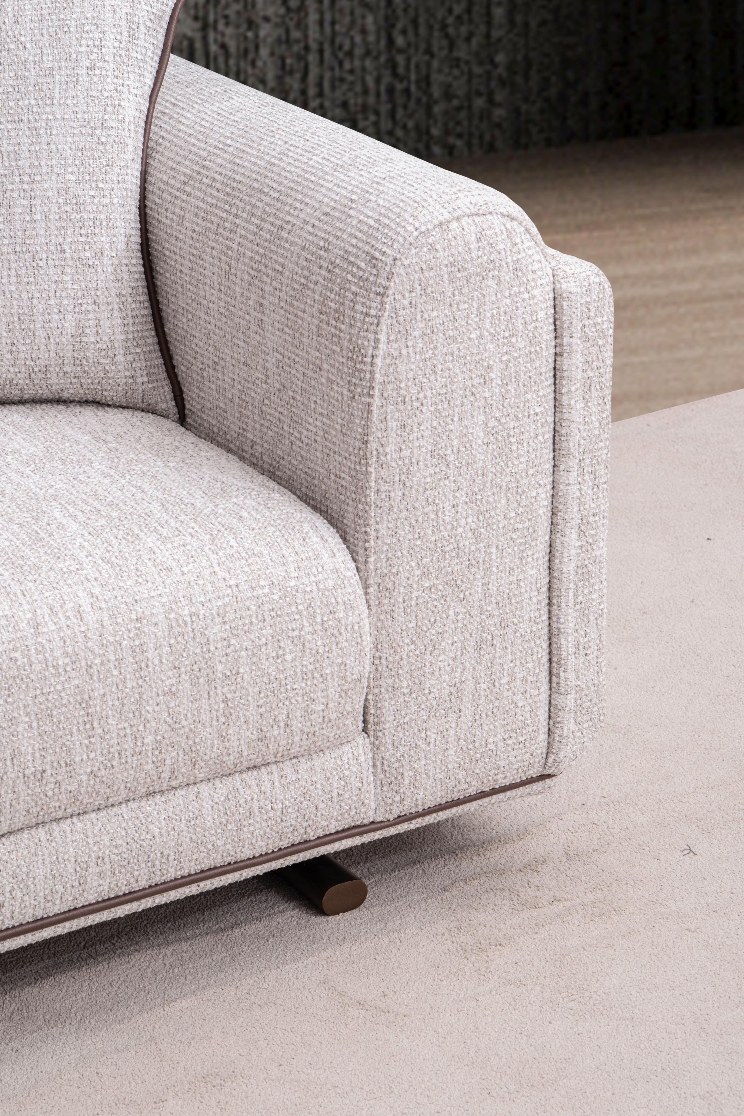 Dekorbizden Umay Koltuk Takımı 