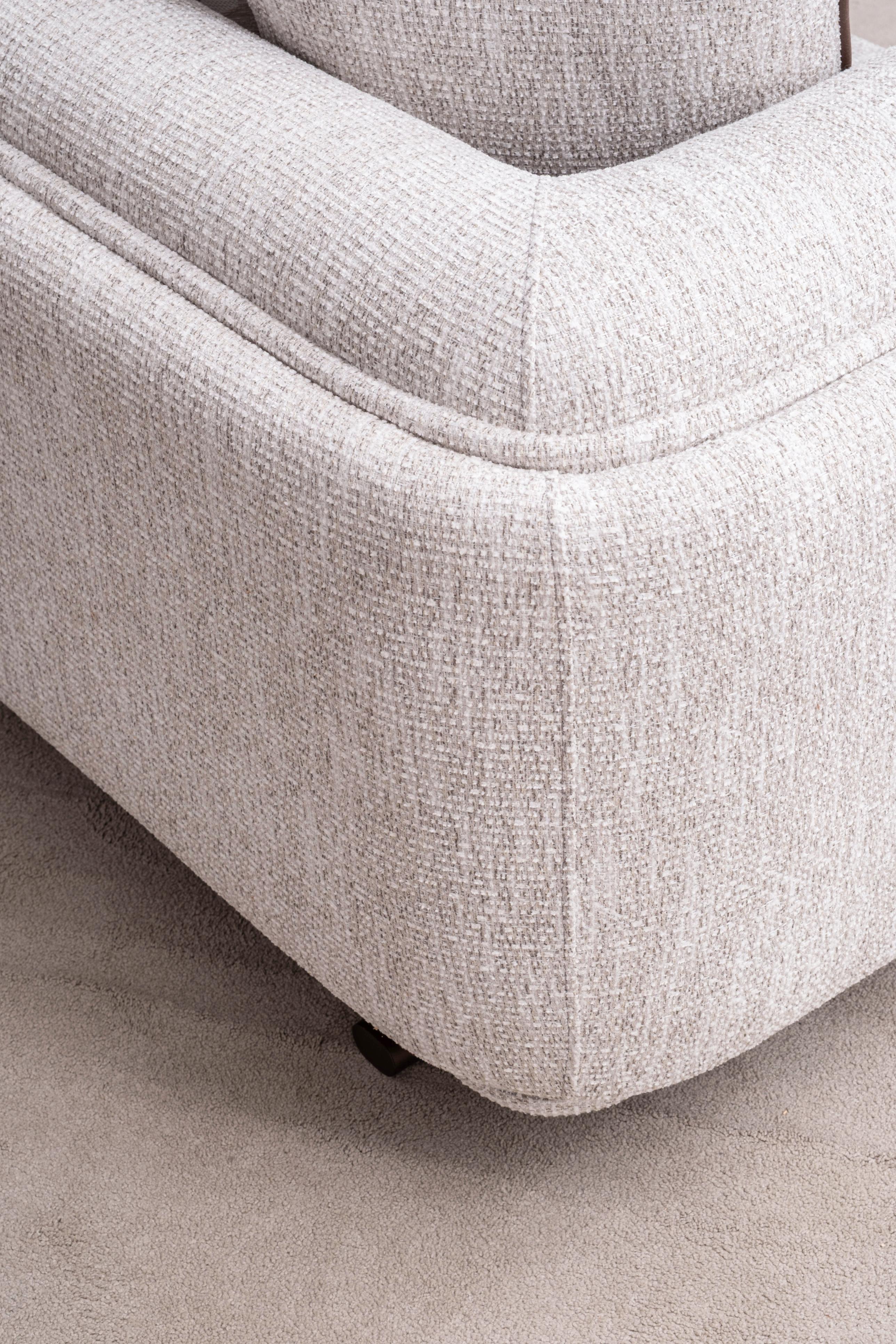 Dekorbizden Umay Koltuk Takımı 