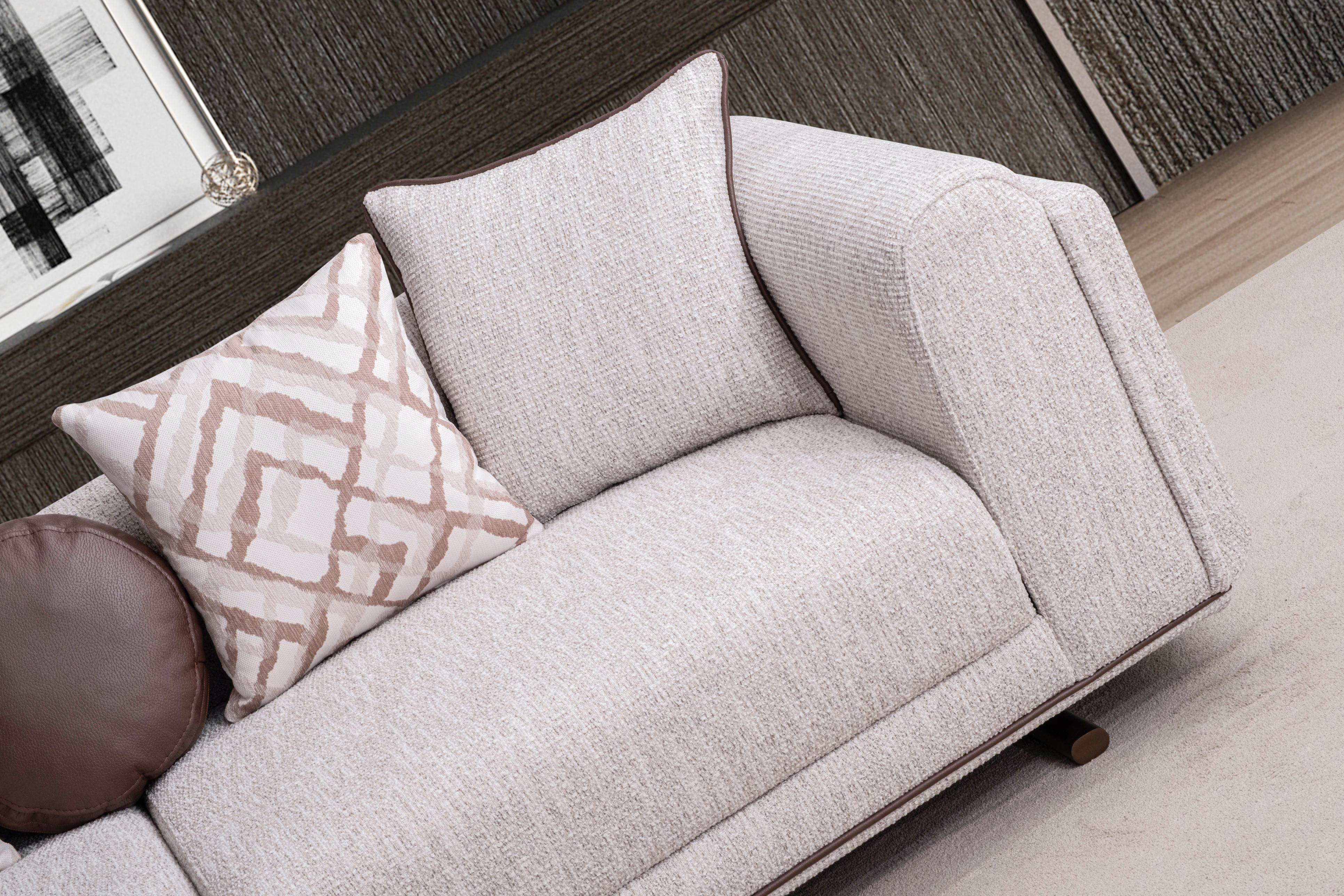 Dekorbizden Umay Koltuk Takımı 