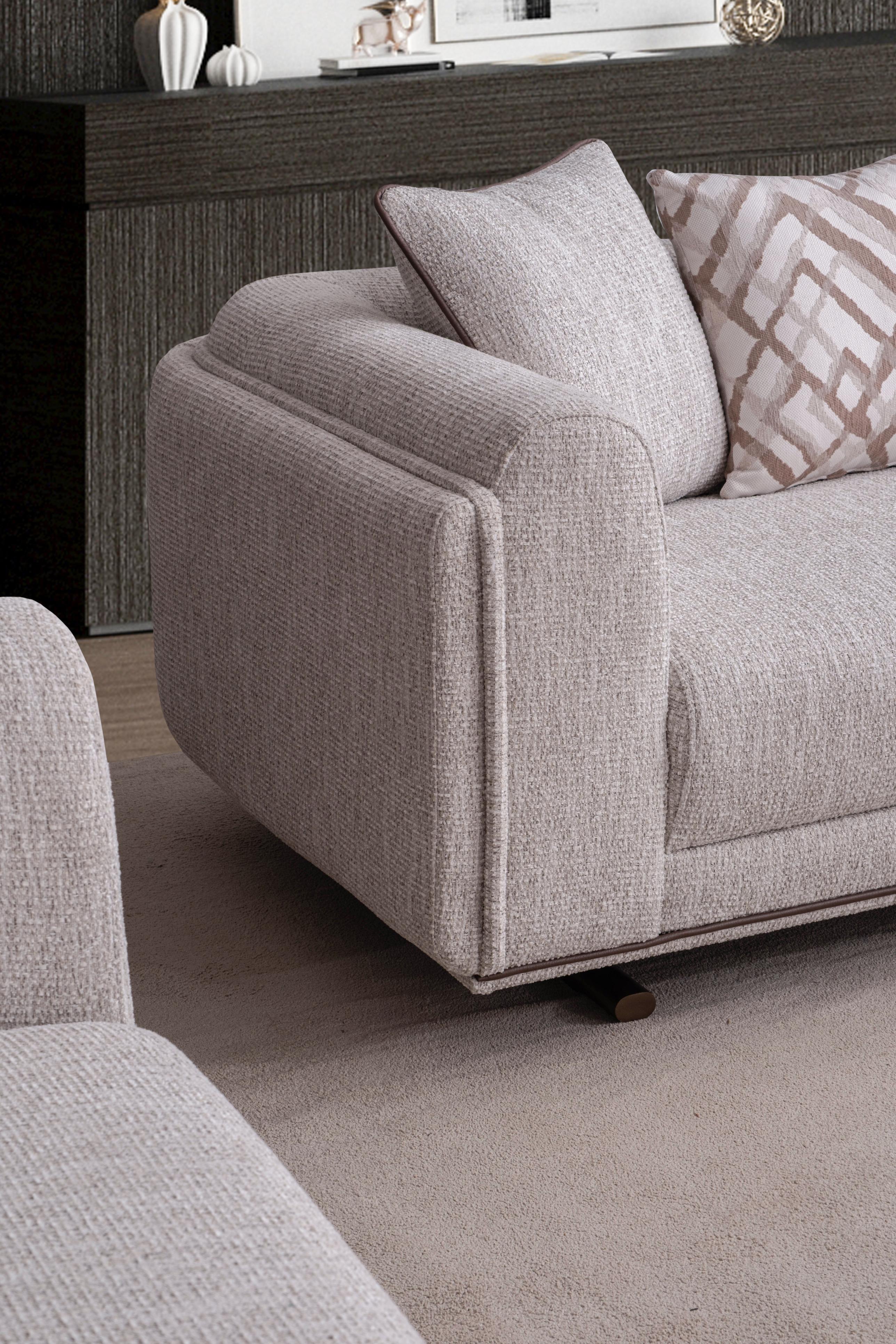 Dekorbizden Umay Koltuk Takımı 