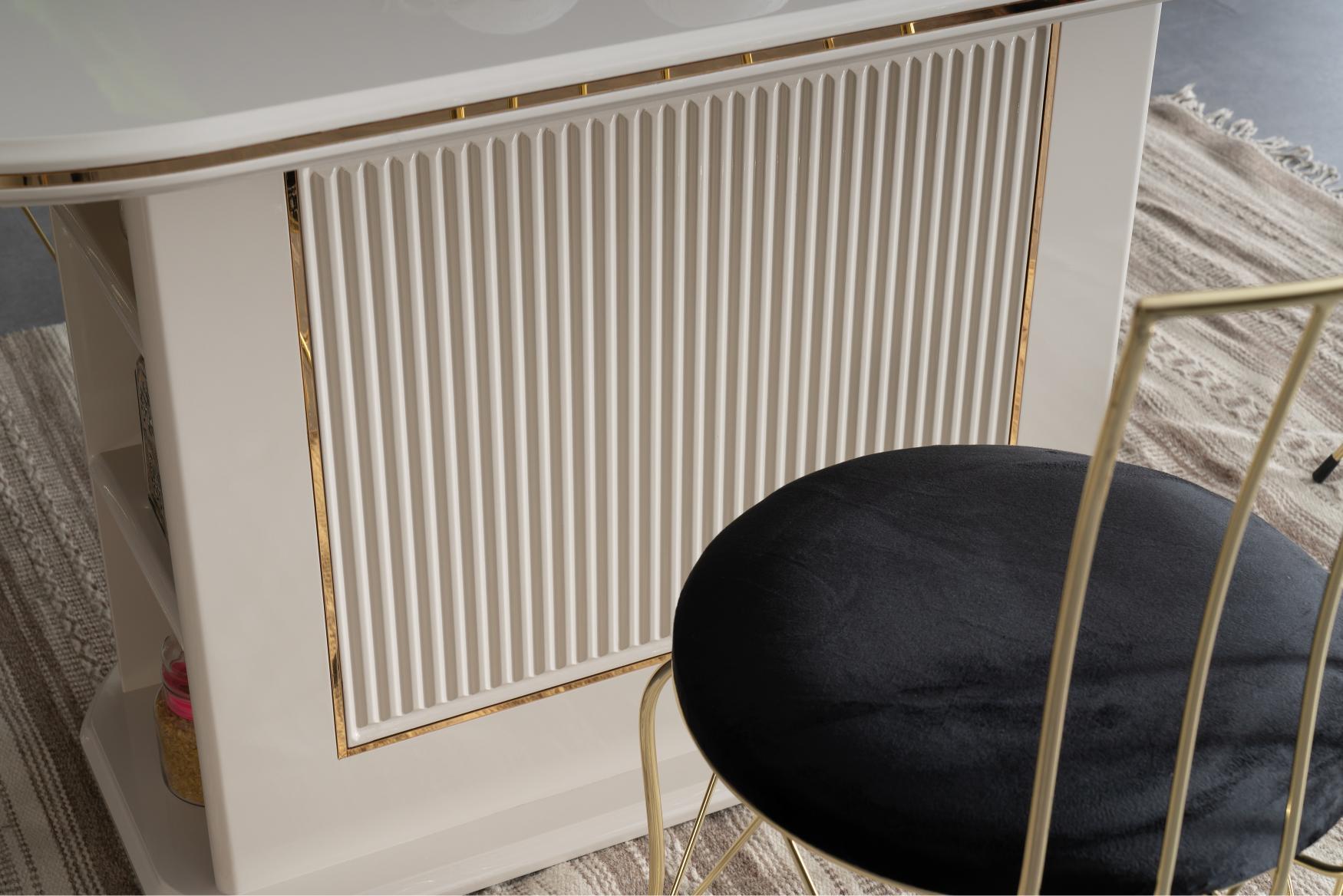 Dekorbizden Üsküp Mutfak Masası