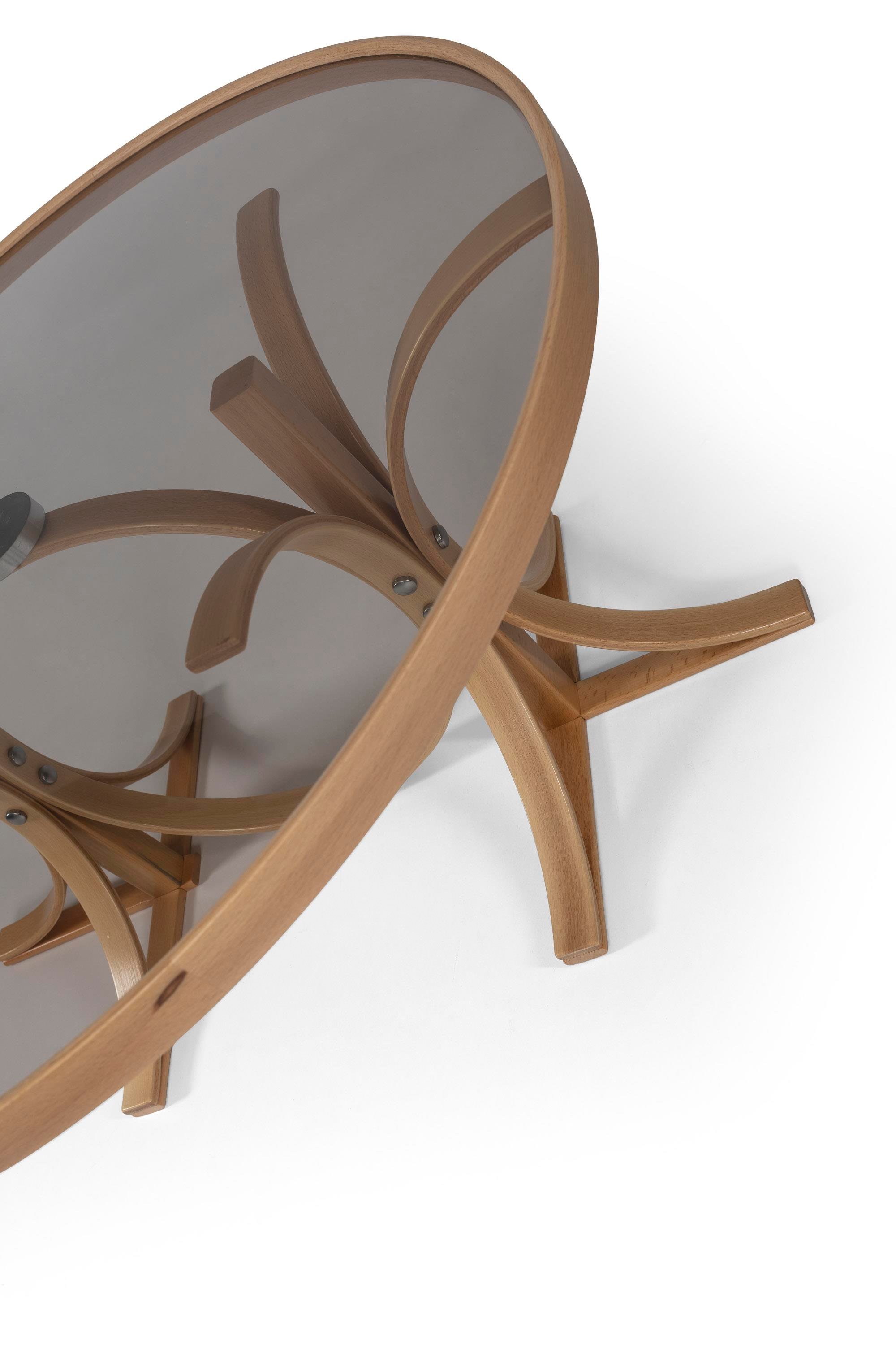 Dekorbizden Uzay Orta Sehpa 1013