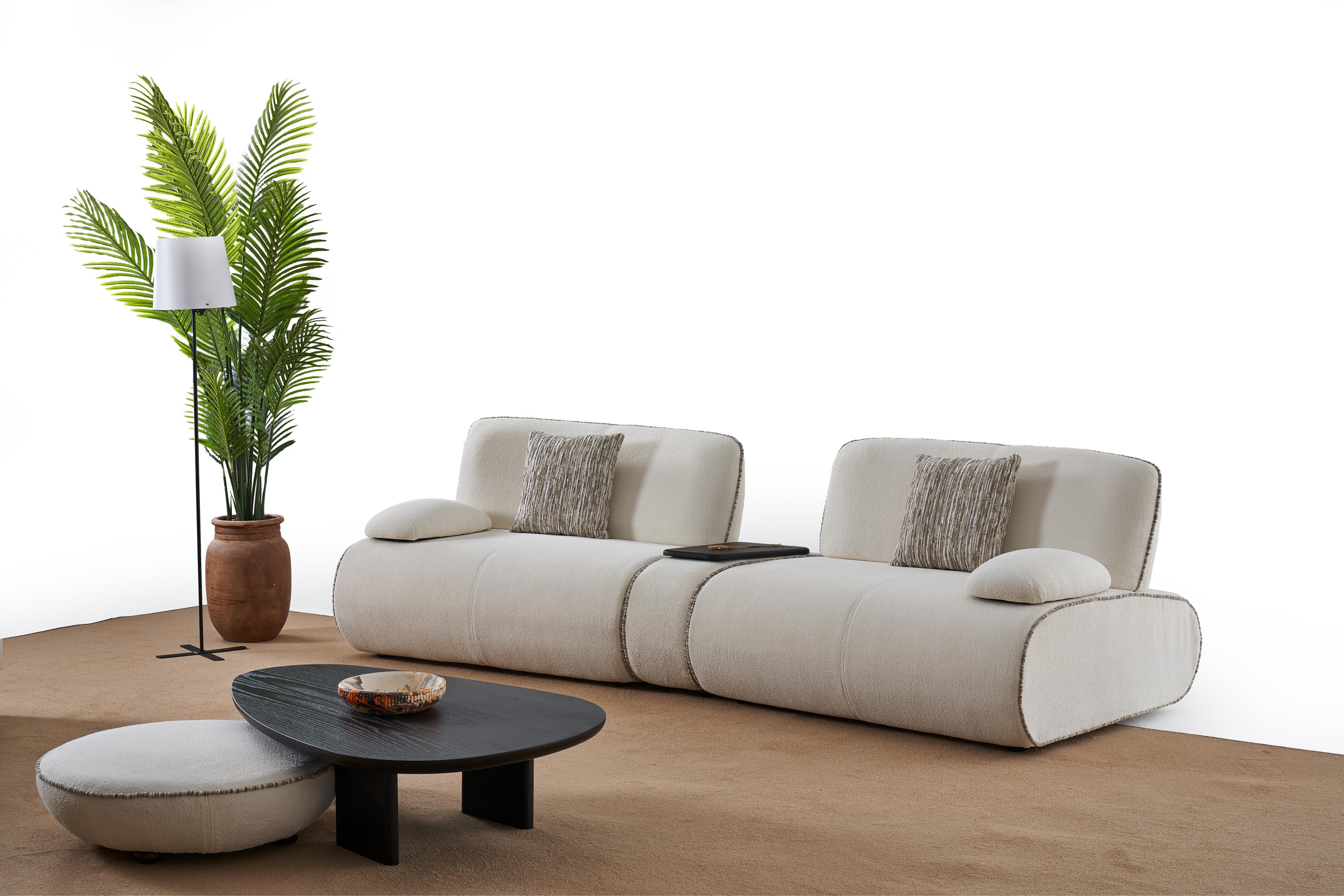 Dekorbizden Valör Koltuk Takımı 