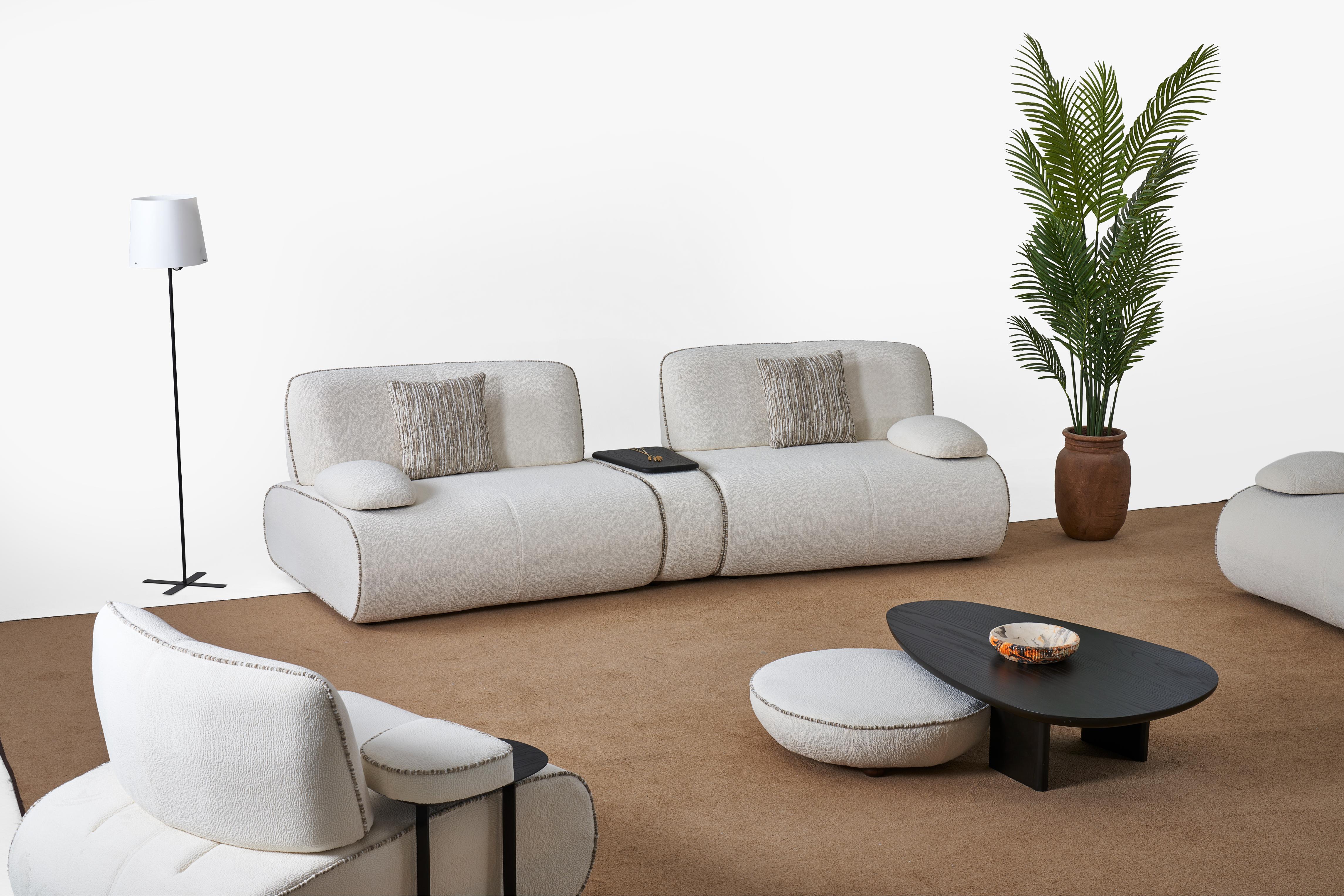 Dekorbizden Valör Koltuk Takımı 