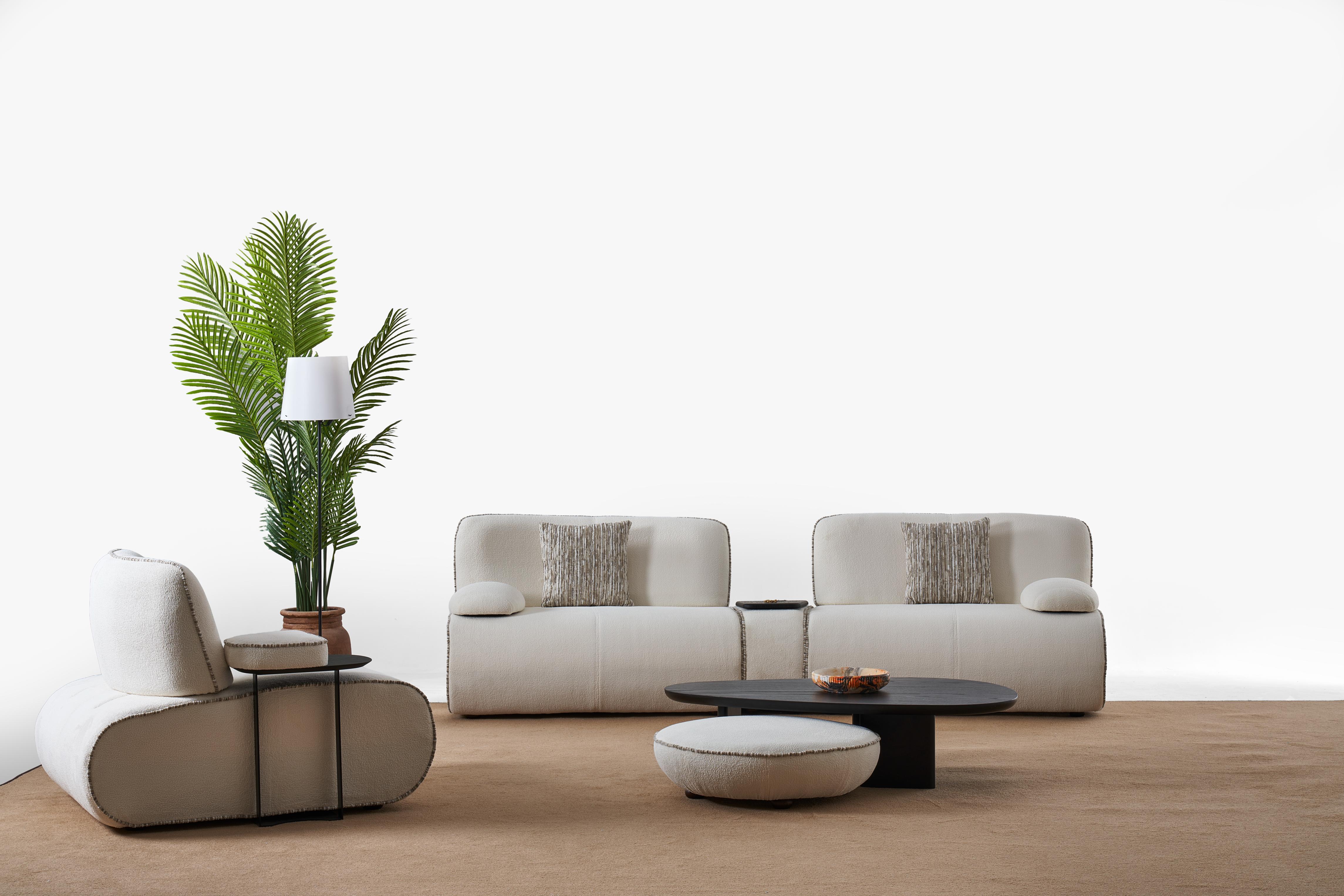 Dekorbizden Valör Koltuk Takımı 