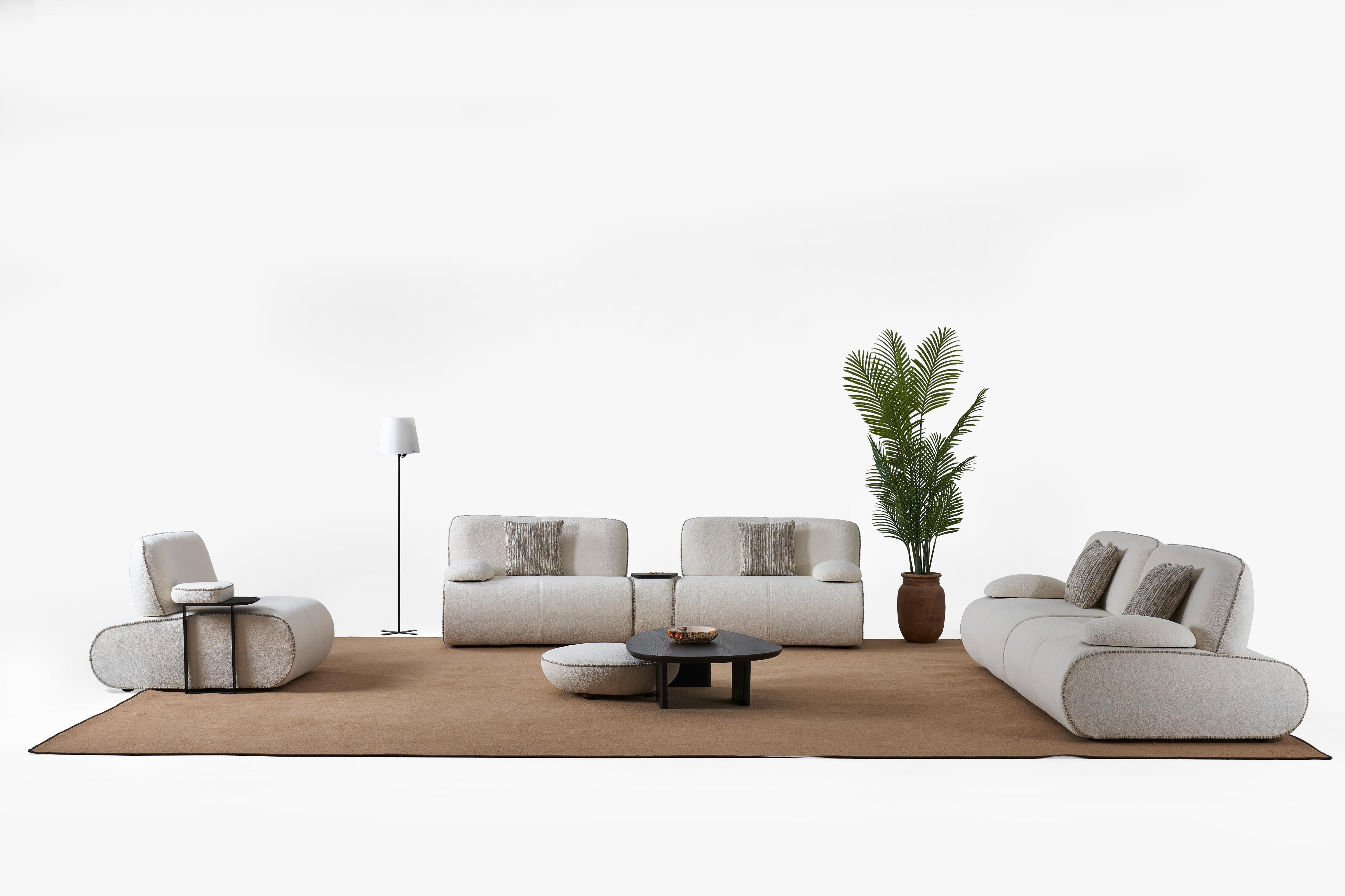 Dekorbizden Valör Koltuk Takımı 