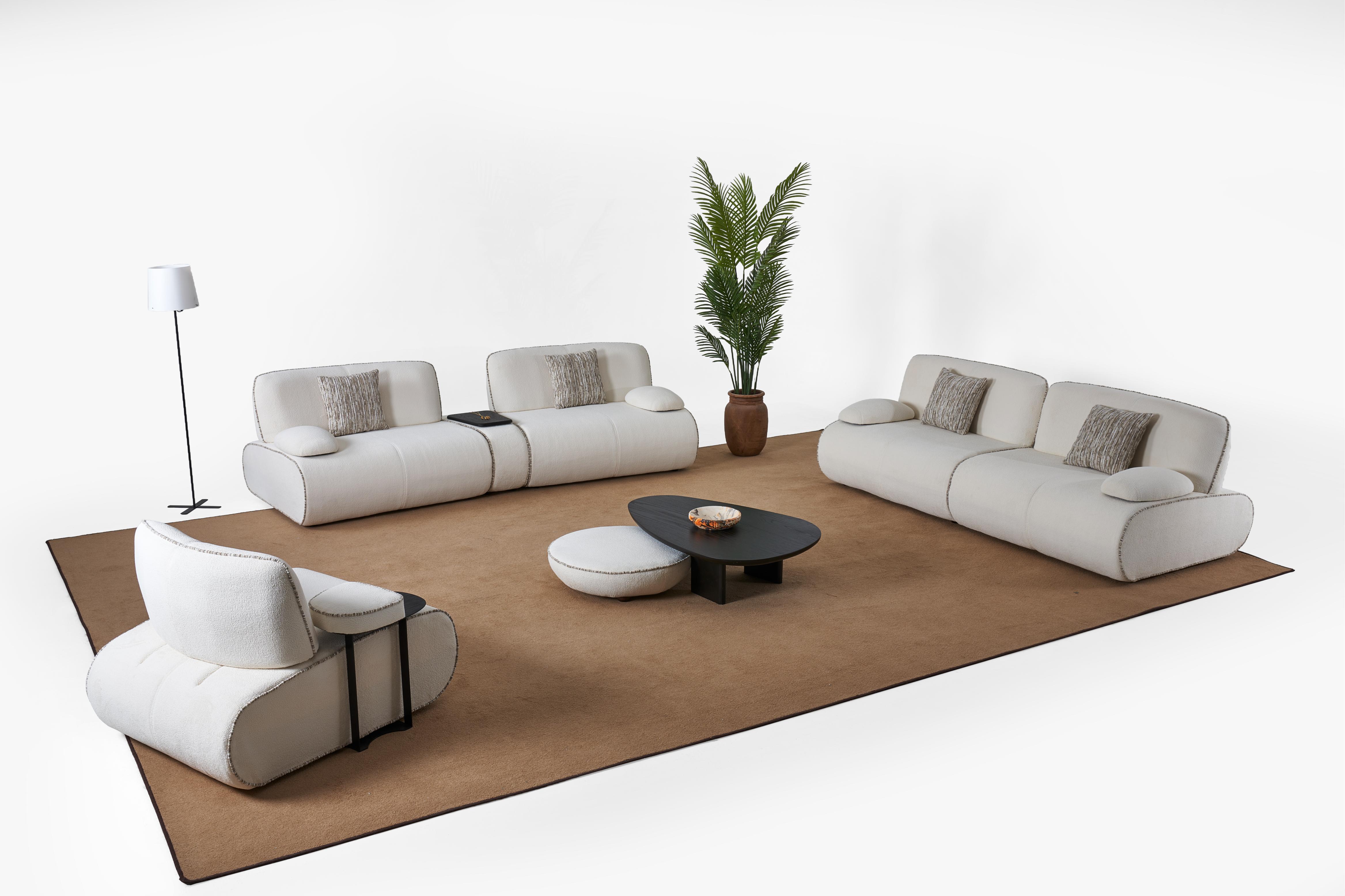 Dekorbizden Valör Koltuk Takımı 