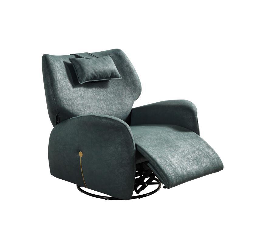 Dekorbizden Vega Baba Koltuğu 56 Plus Masajlı