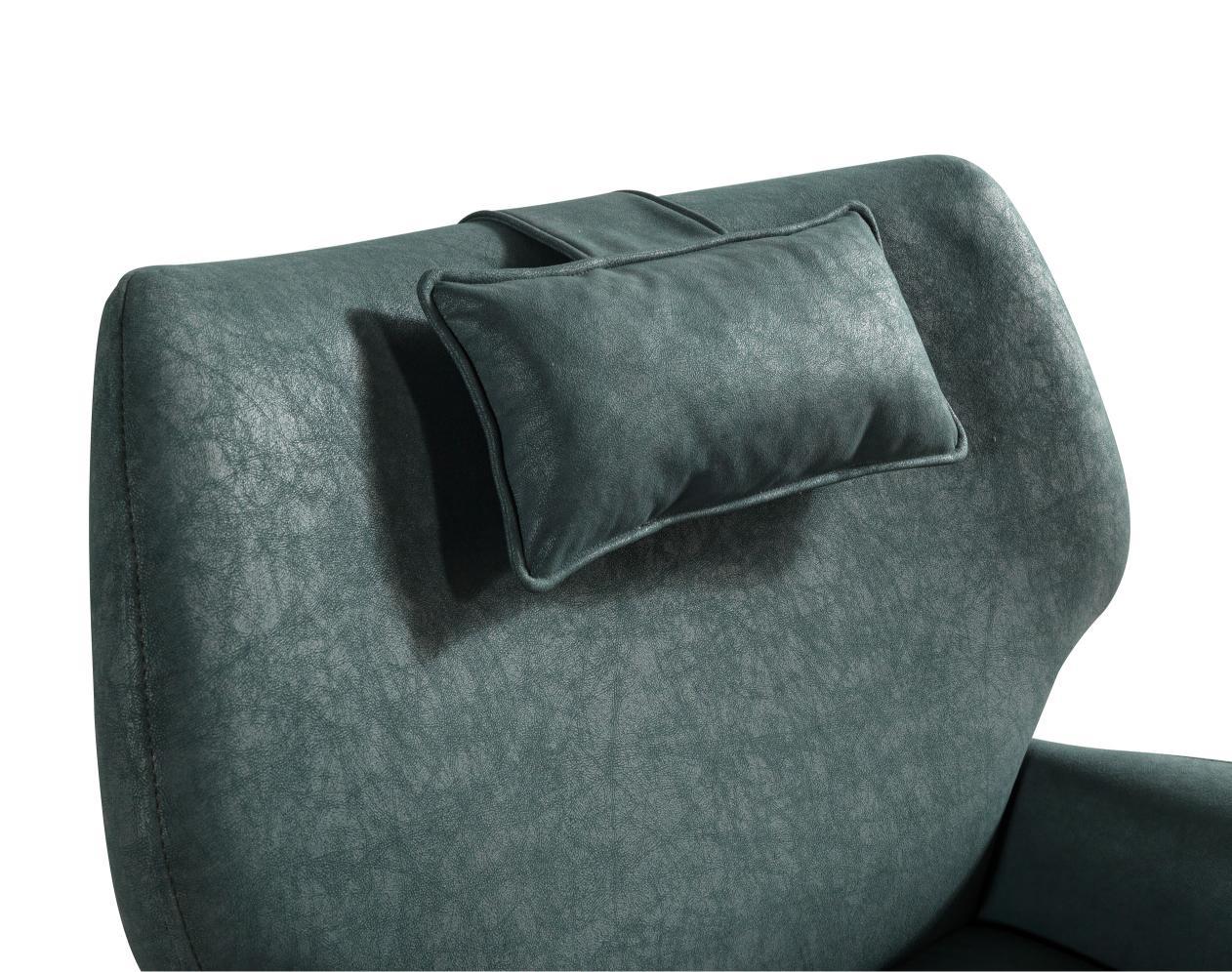 Dekorbizden Vega Baba Koltuğu 56 Plus Masajlı