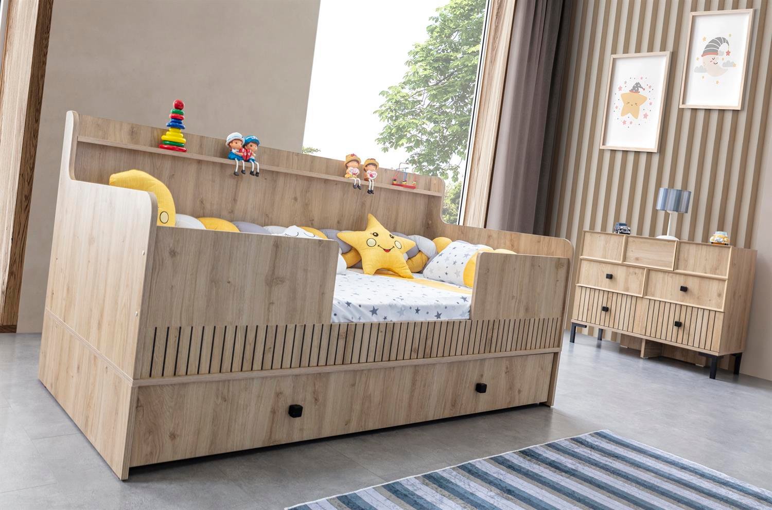 Dekorbizden Vega  Genç Montessöri