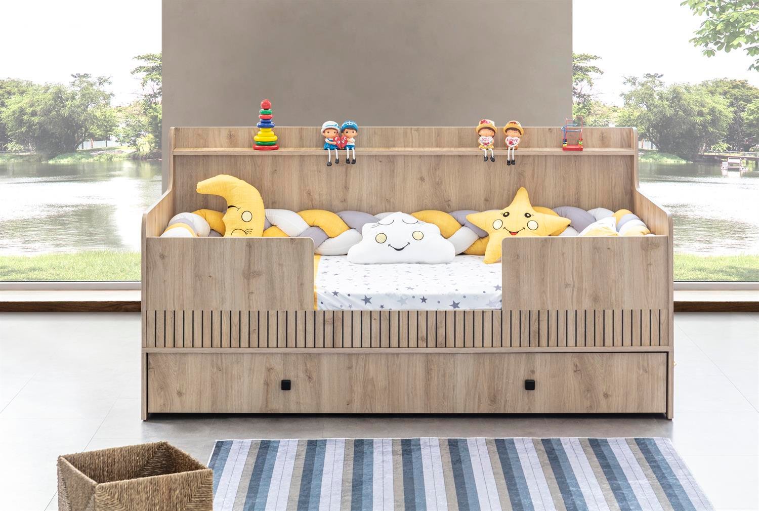 Dekorbizden Vega  Genç Montessöri