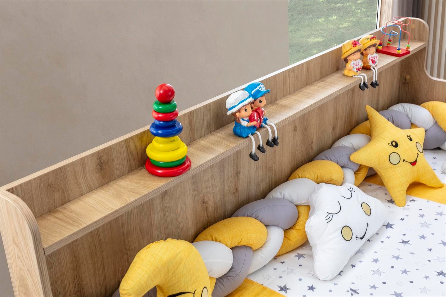Dekorbizden Vega  Genç Montessöri