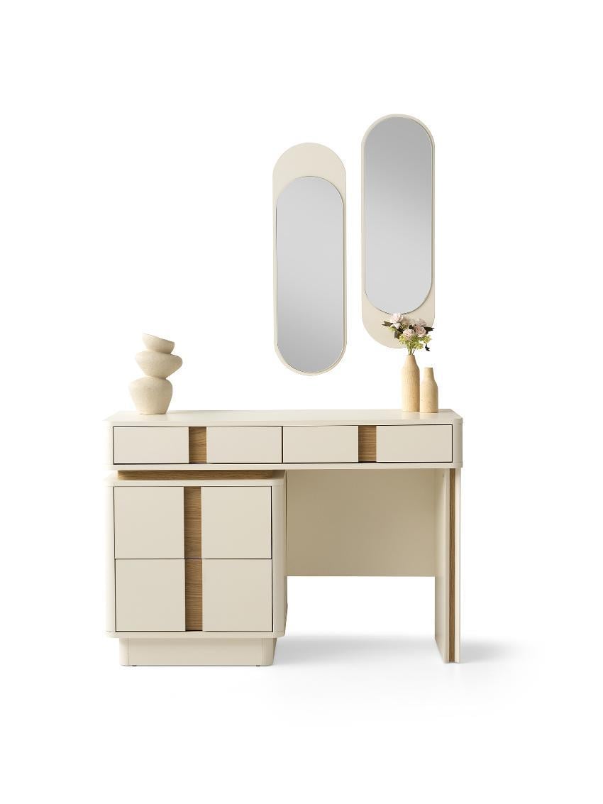 Dekorbizden Vega Yatak Odası Şifonyer