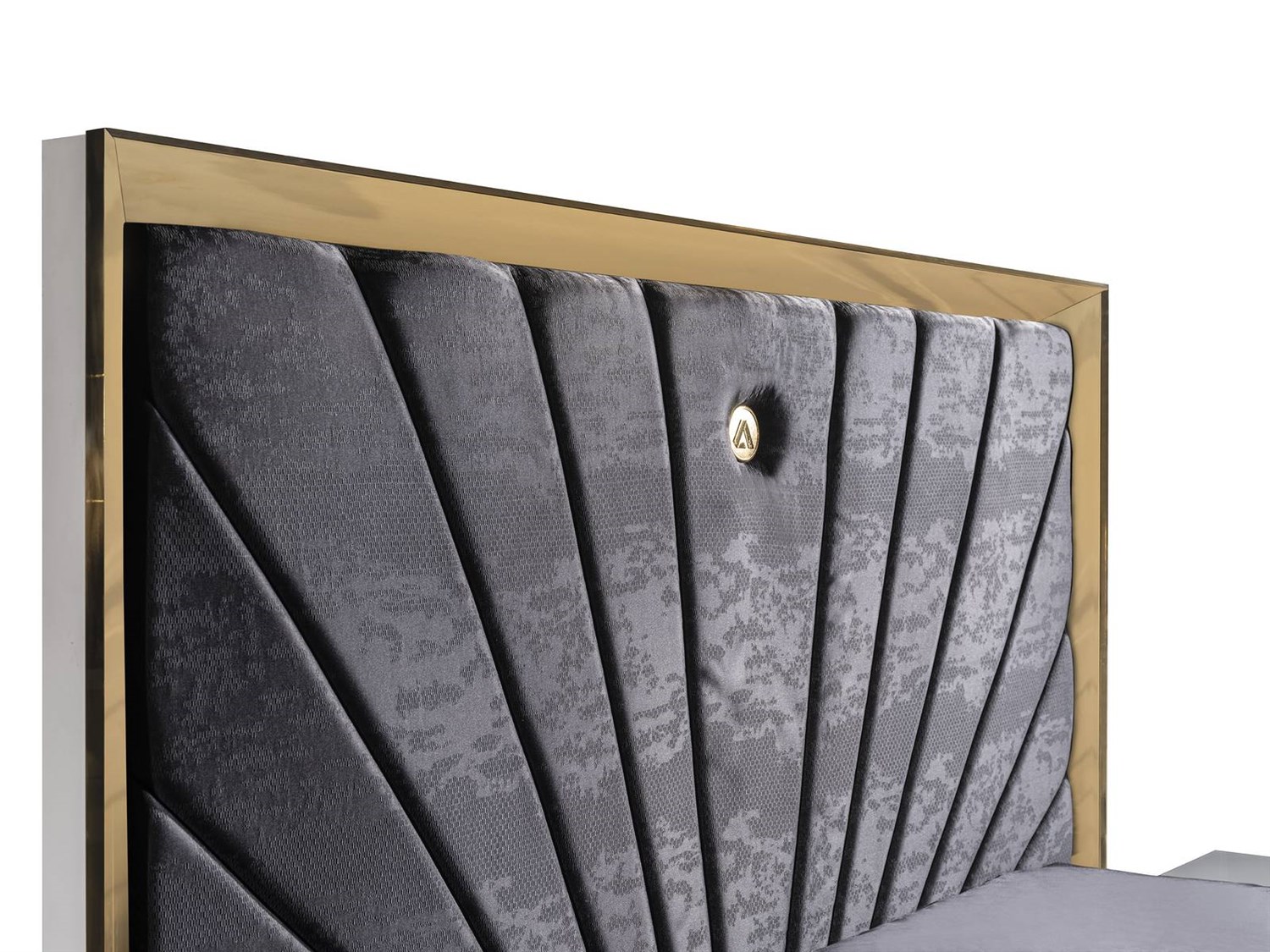 Dekorbizden Vegas Karyola