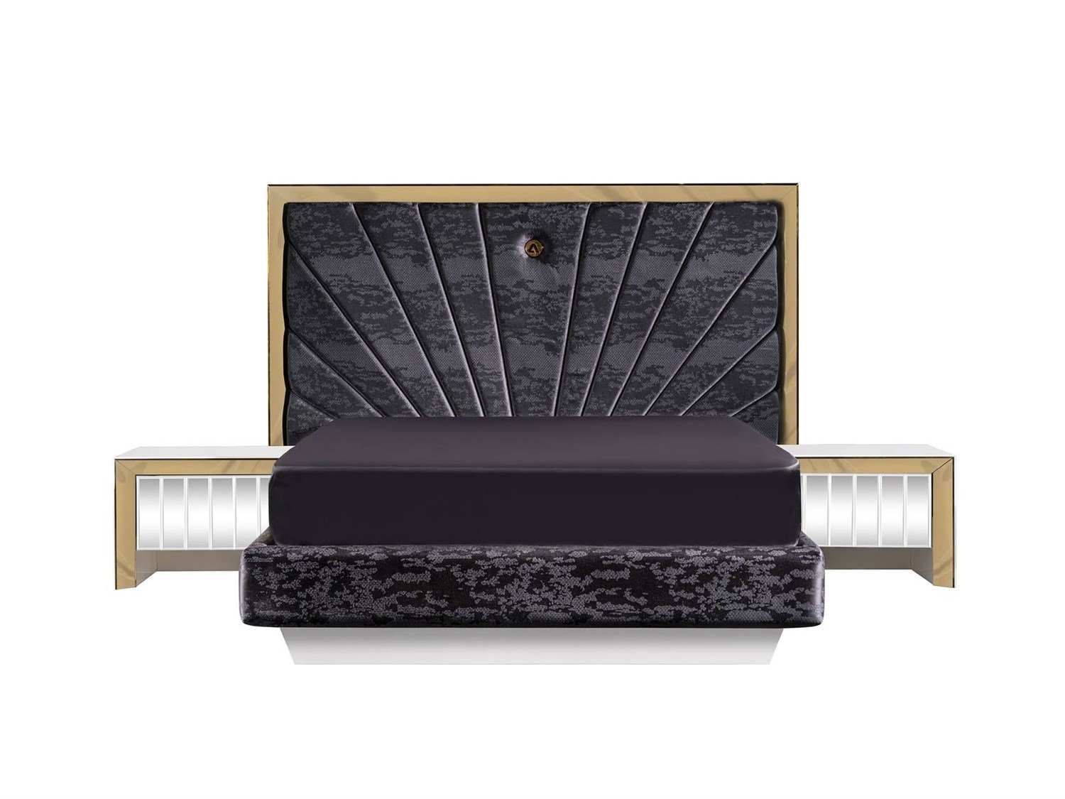 Dekorbizden Vegas Karyola