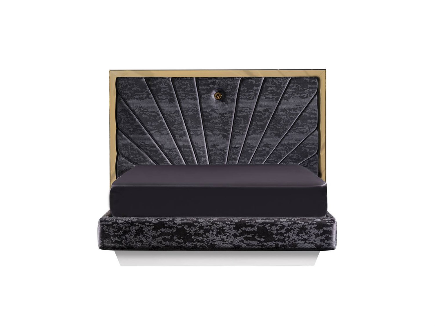 Dekorbizden Vegas Karyola