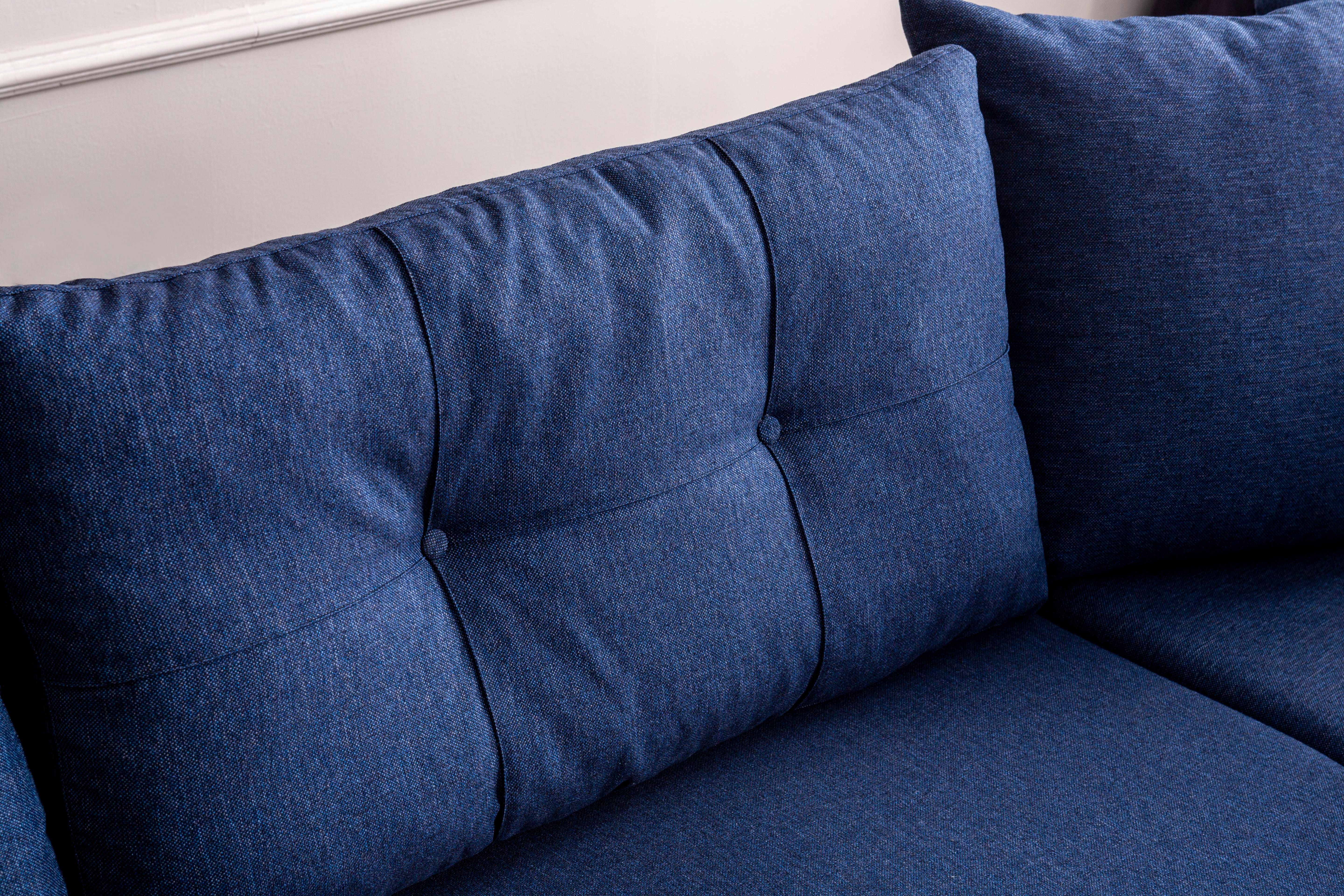 Dekorbizden Vegas Köşe Koltuk