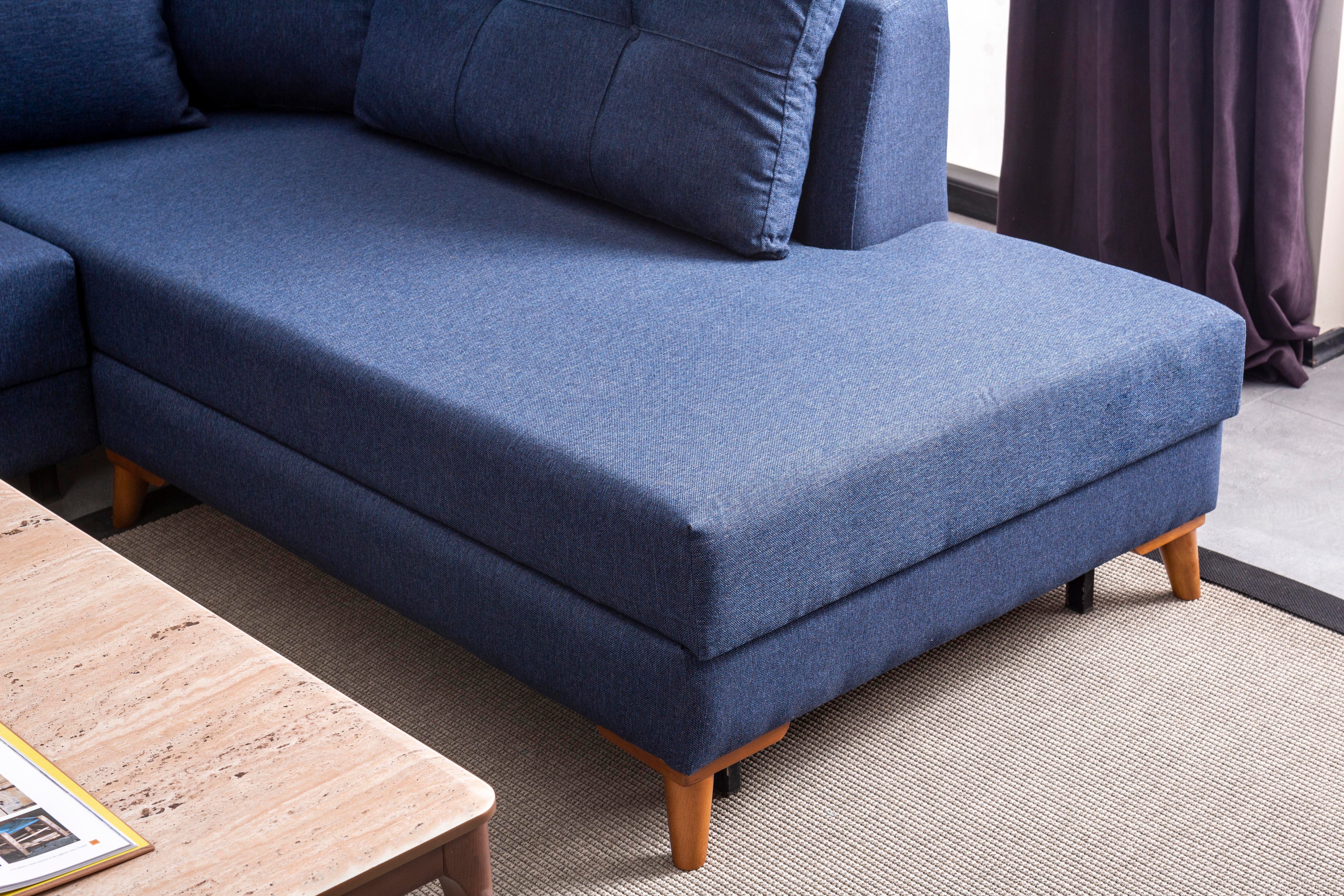 Dekorbizden Vegas Köşe Koltuk