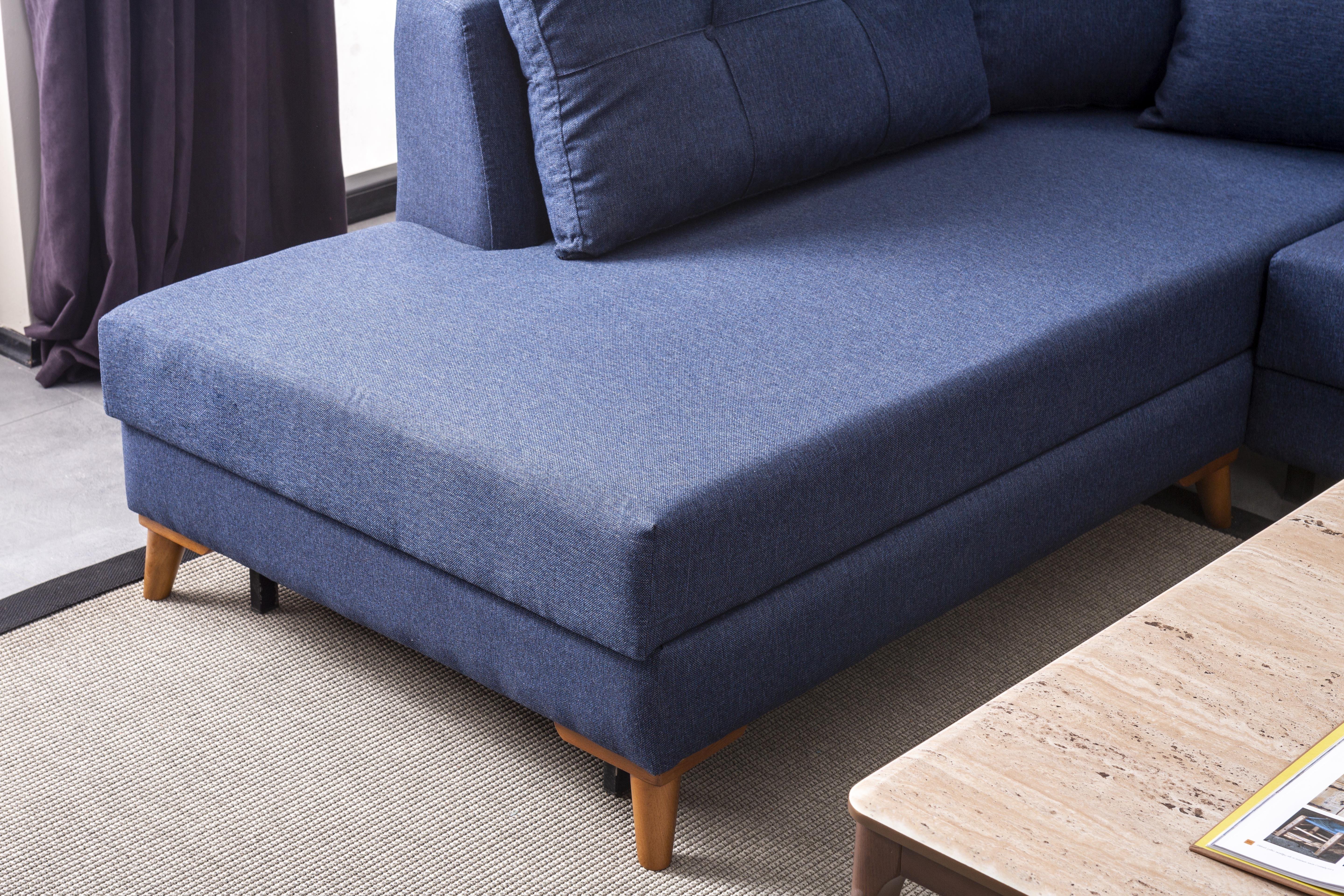 Dekorbizden Vegas Köşe Koltuk