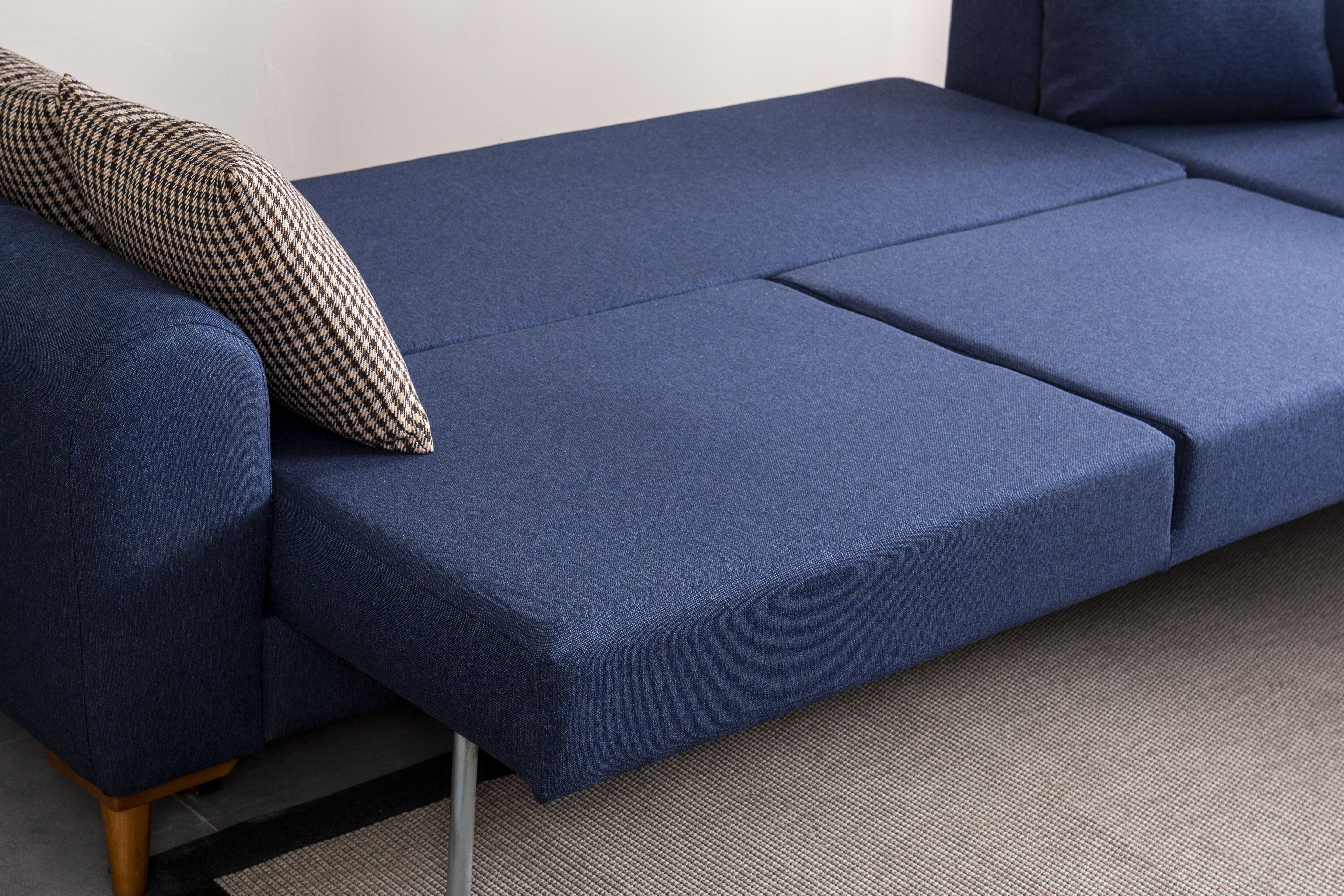 Dekorbizden Vegas Köşe Koltuk