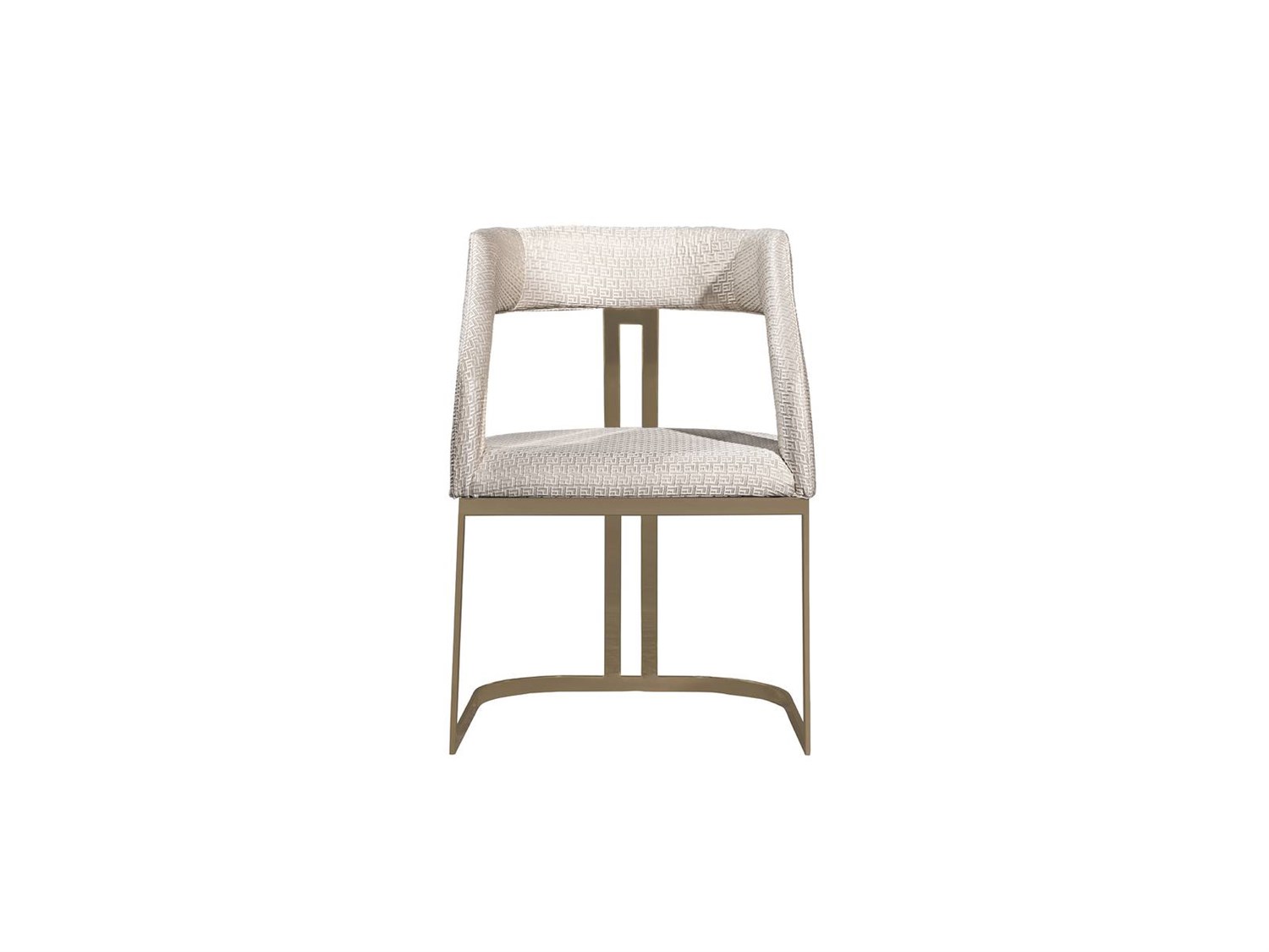 Dekorbizden Vegas Sandalye 6'lı