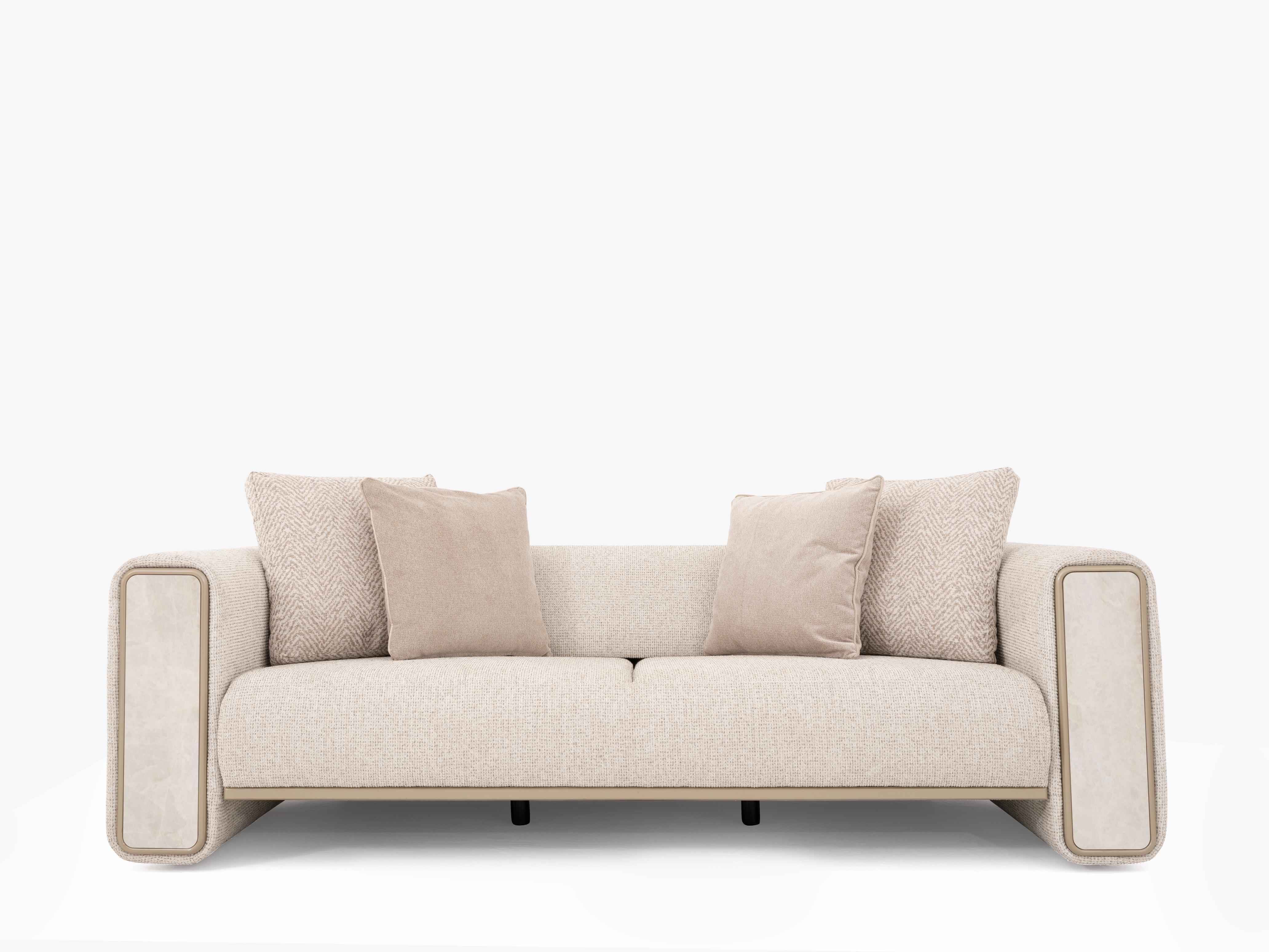 Dekorbizden Venedik Koltuk Takımı 