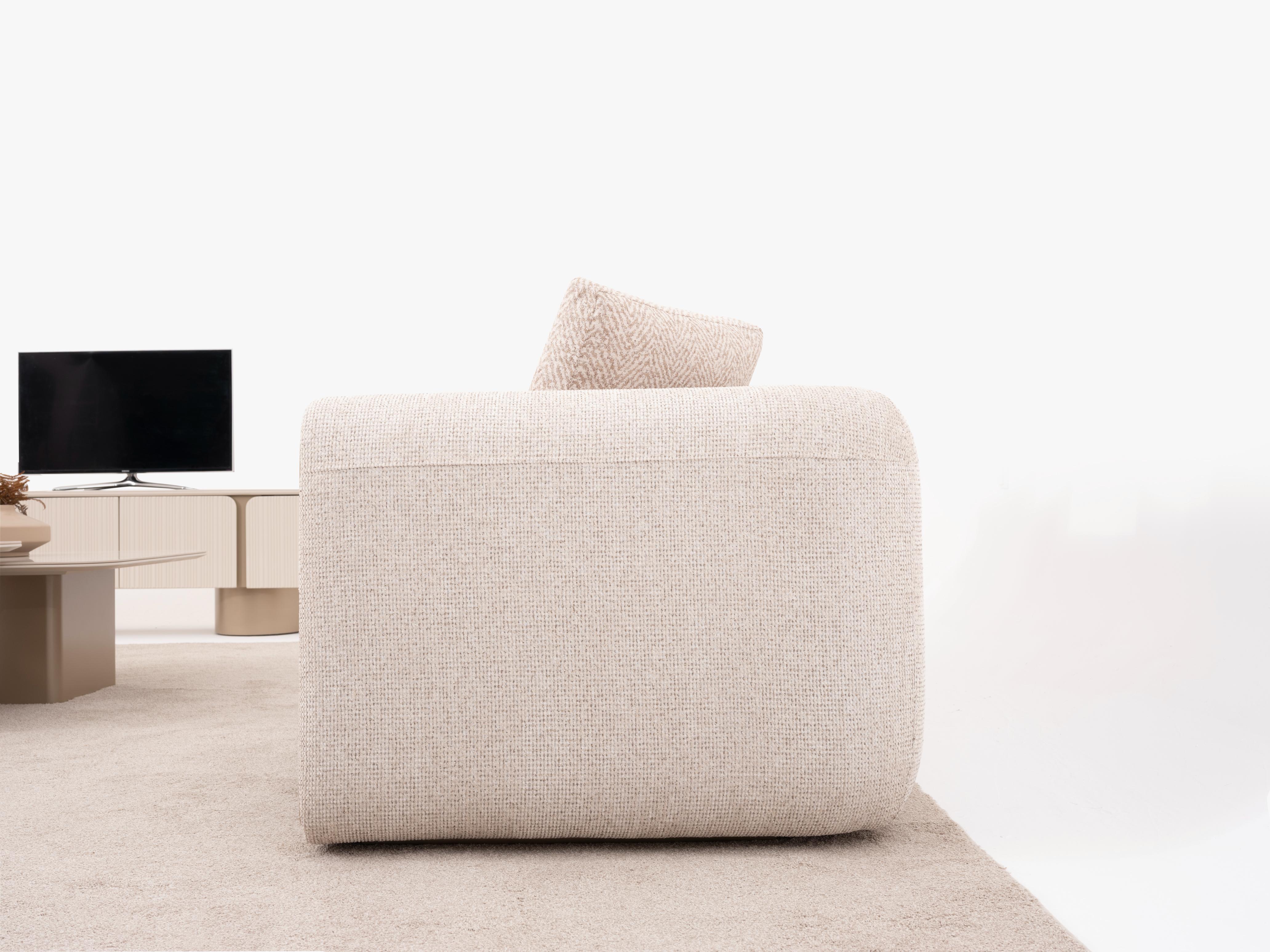 Dekorbizden Venedik Koltuk Takımı 