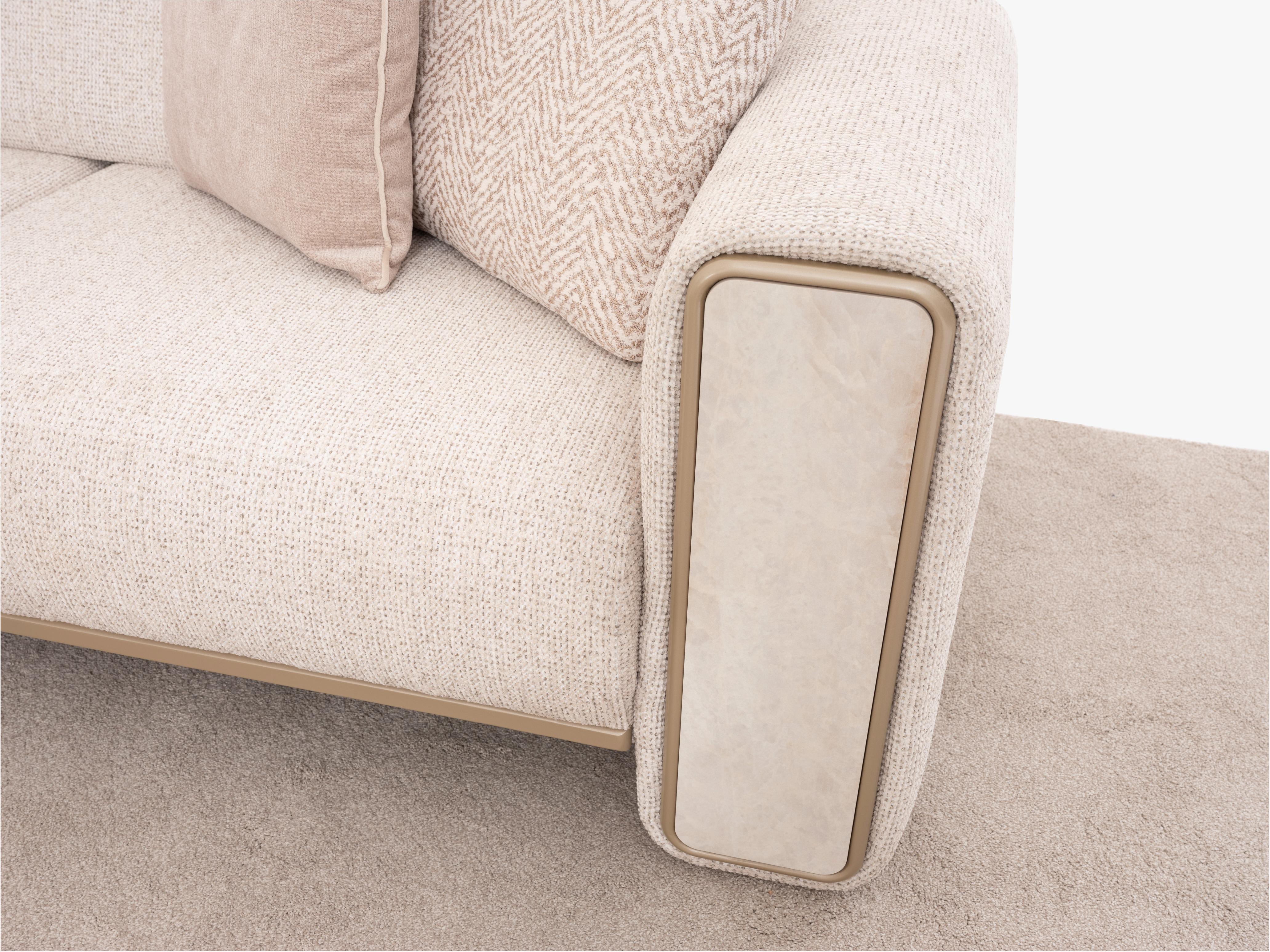 Dekorbizden Venedik Koltuk Takımı 