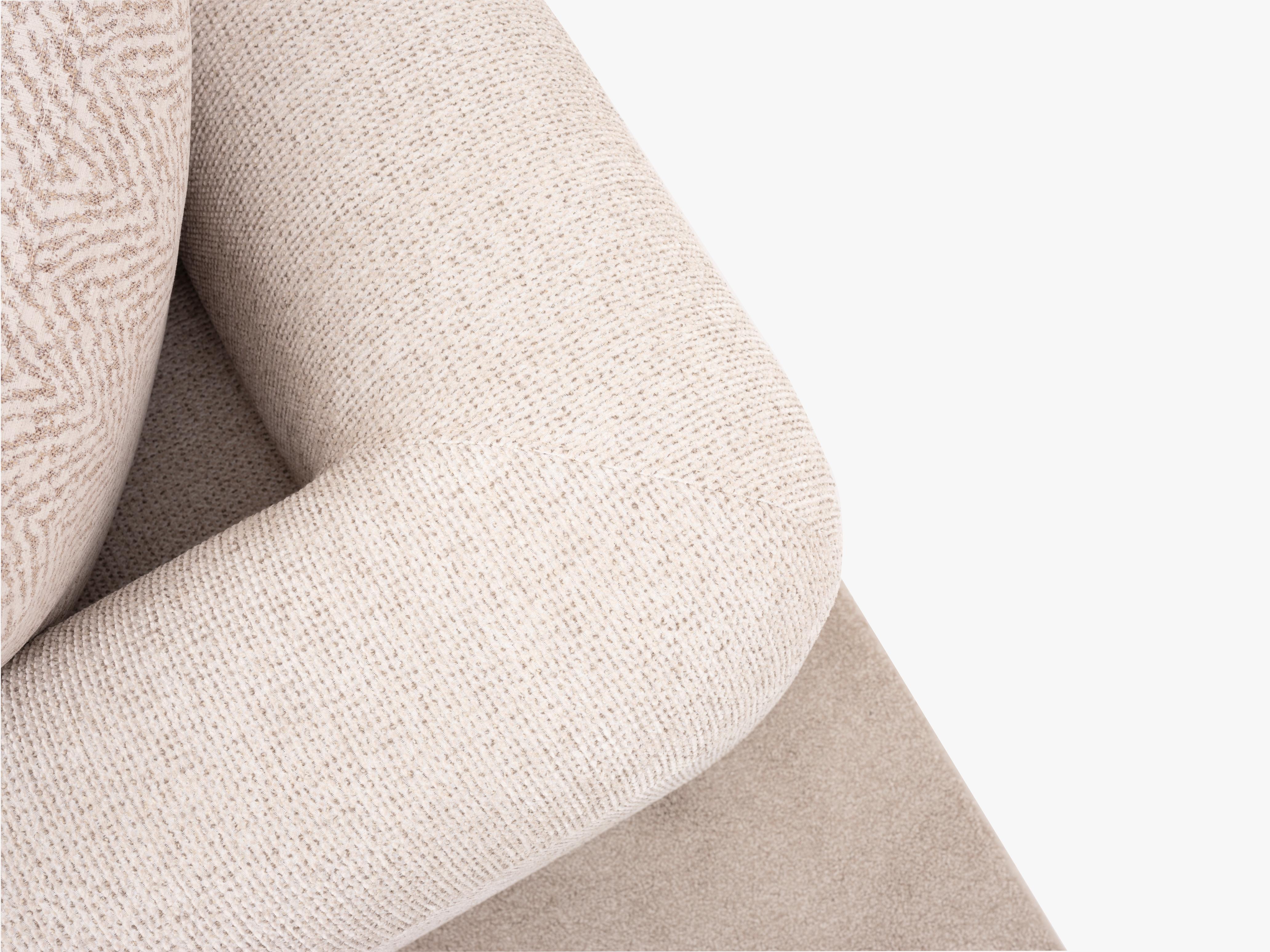 Dekorbizden Venedik Koltuk Takımı 