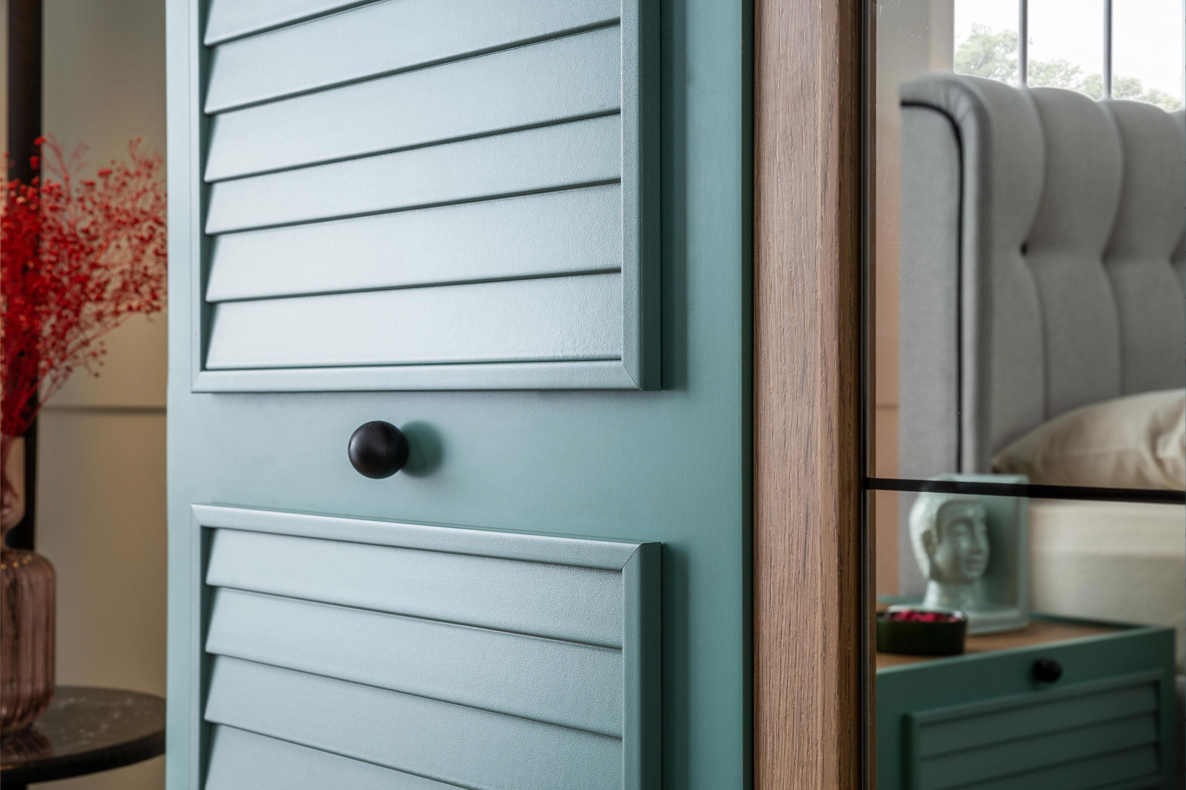 Dekorbizden Verona Yatak Odası Gardırop