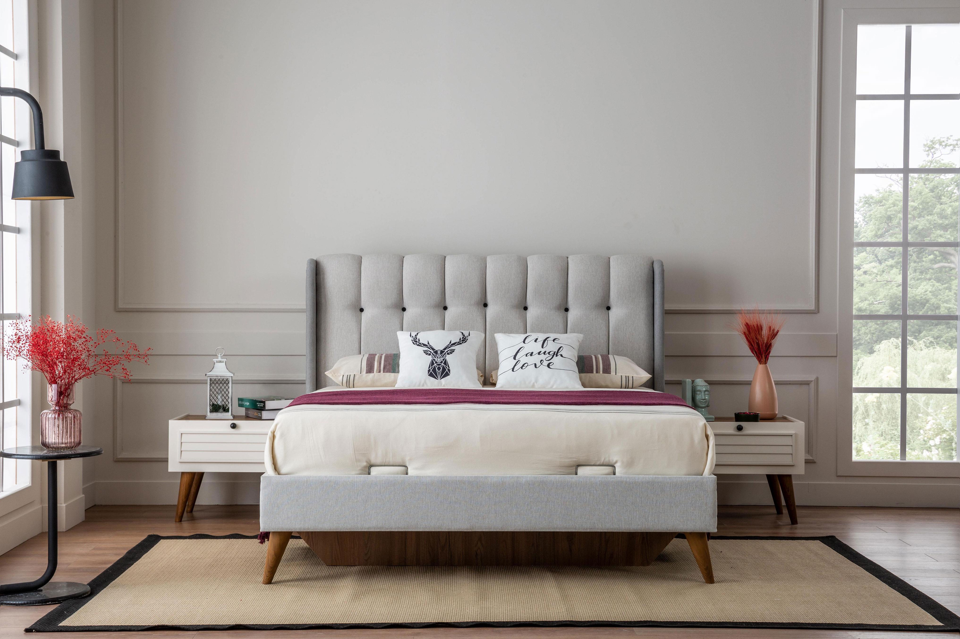 Verona Yatak Odası Karyola