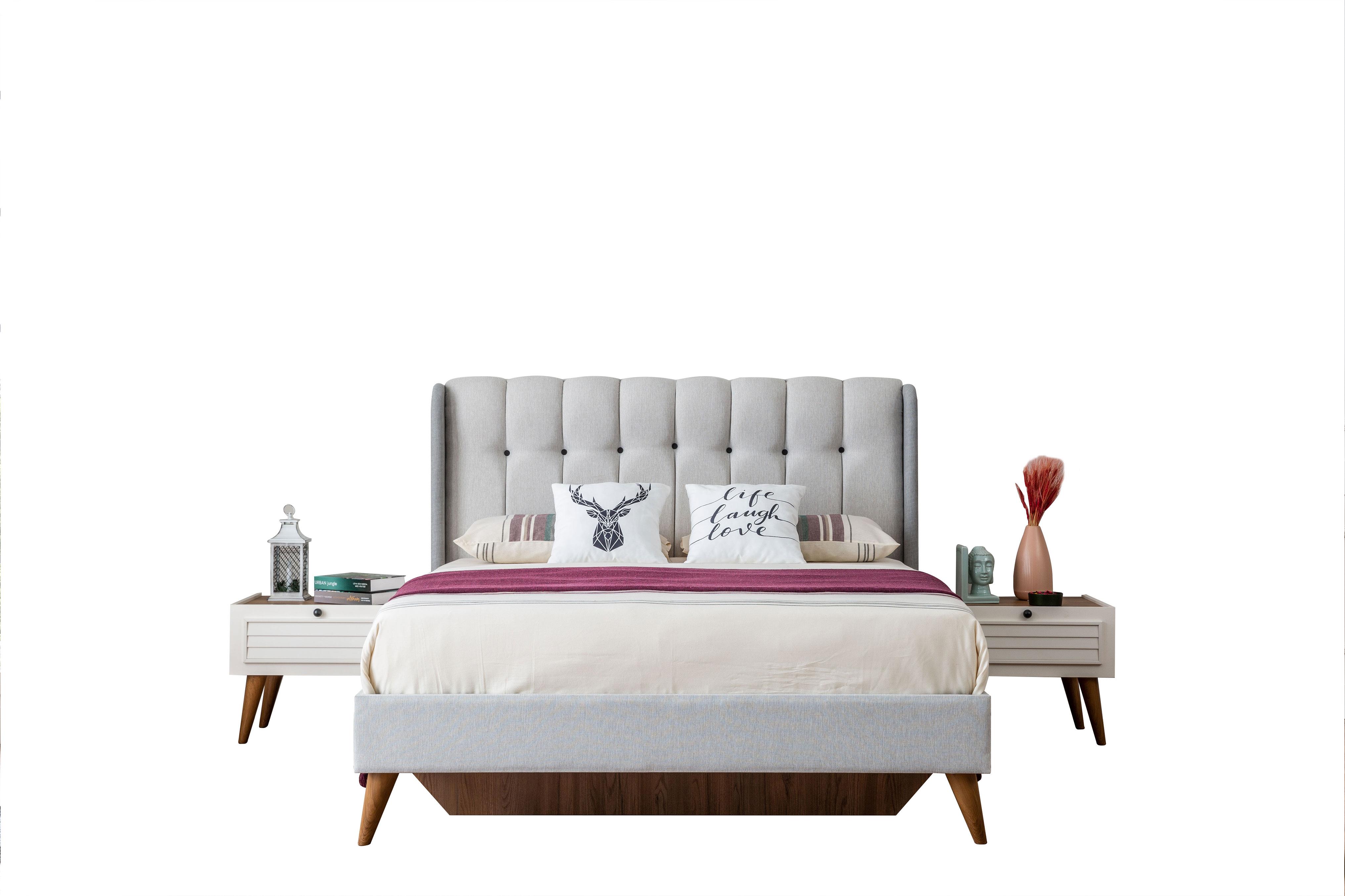 Verona Yatak Odası Karyola