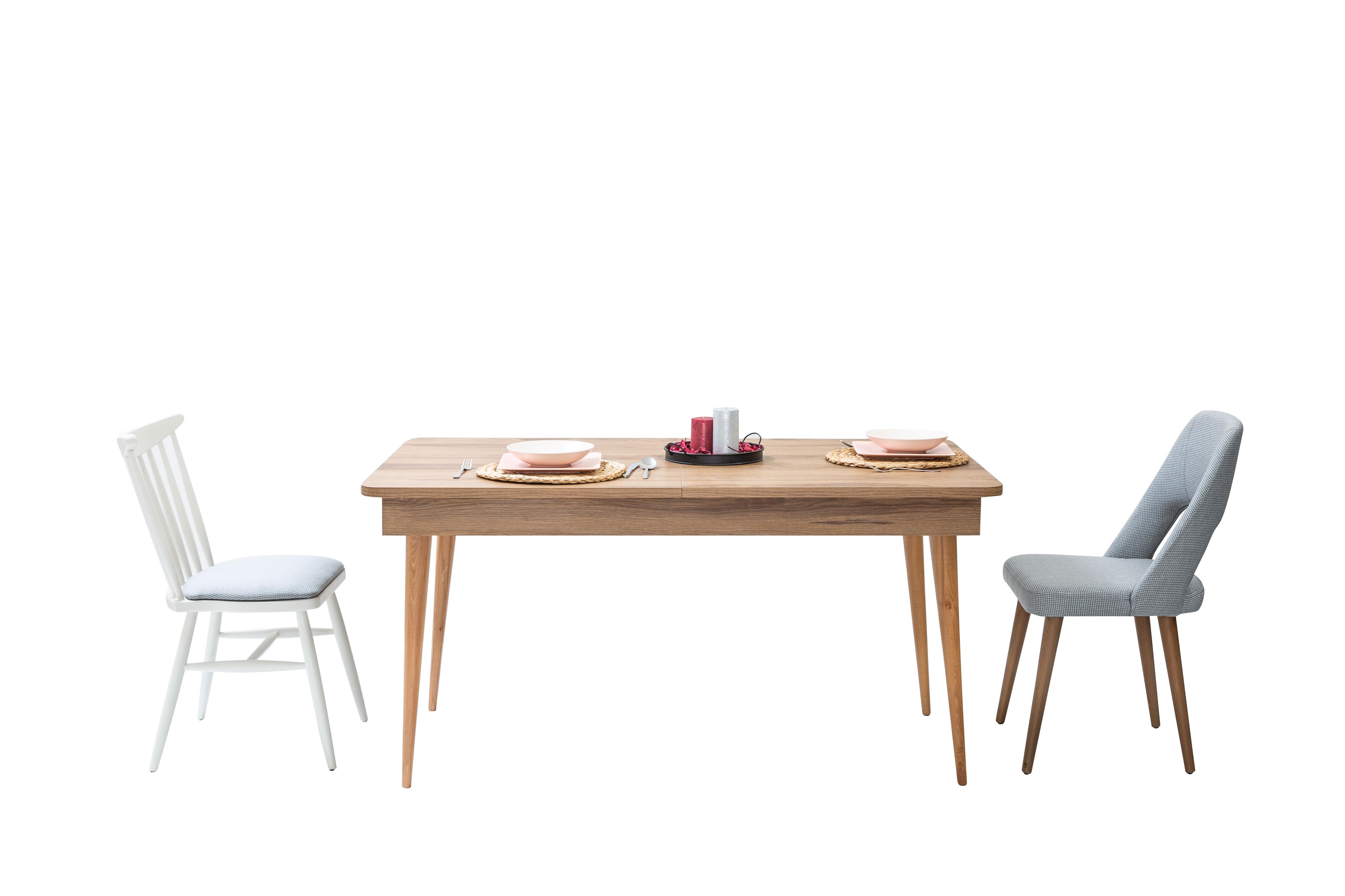 Dekorbizden Verona Yemek Masası