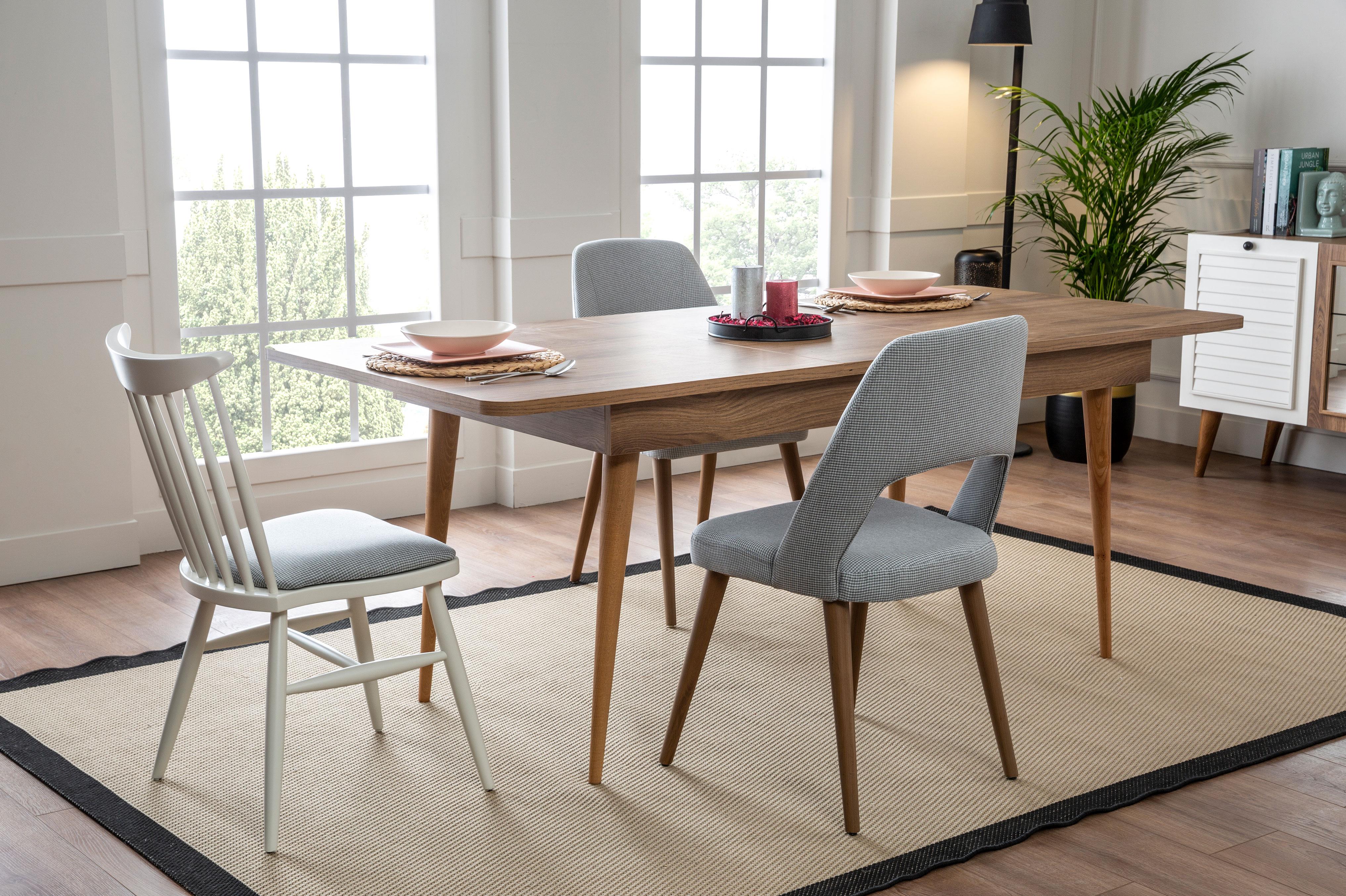 Dekorbizden Verona Yemek Masası