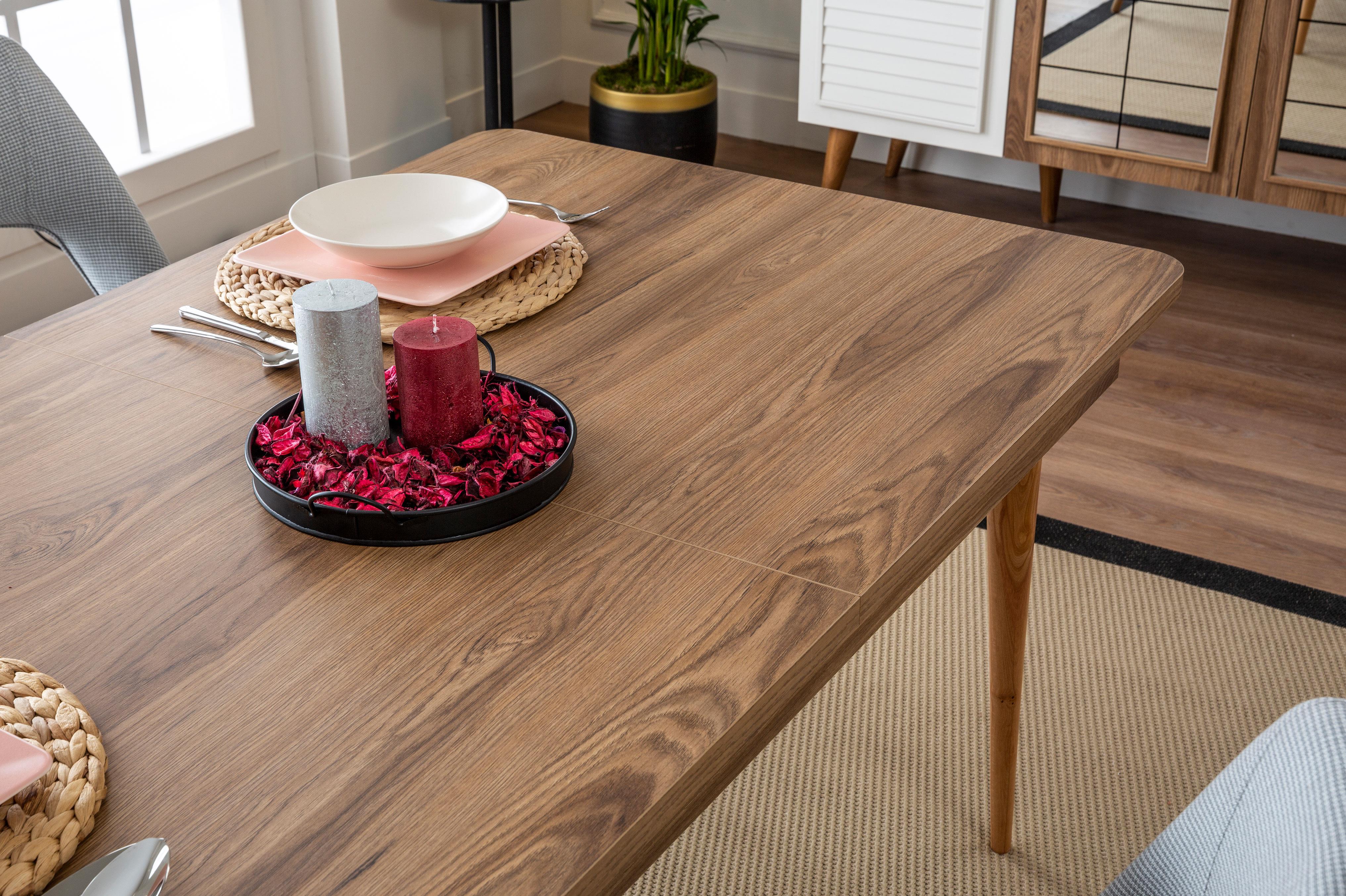 Dekorbizden Verona Yemek Masası