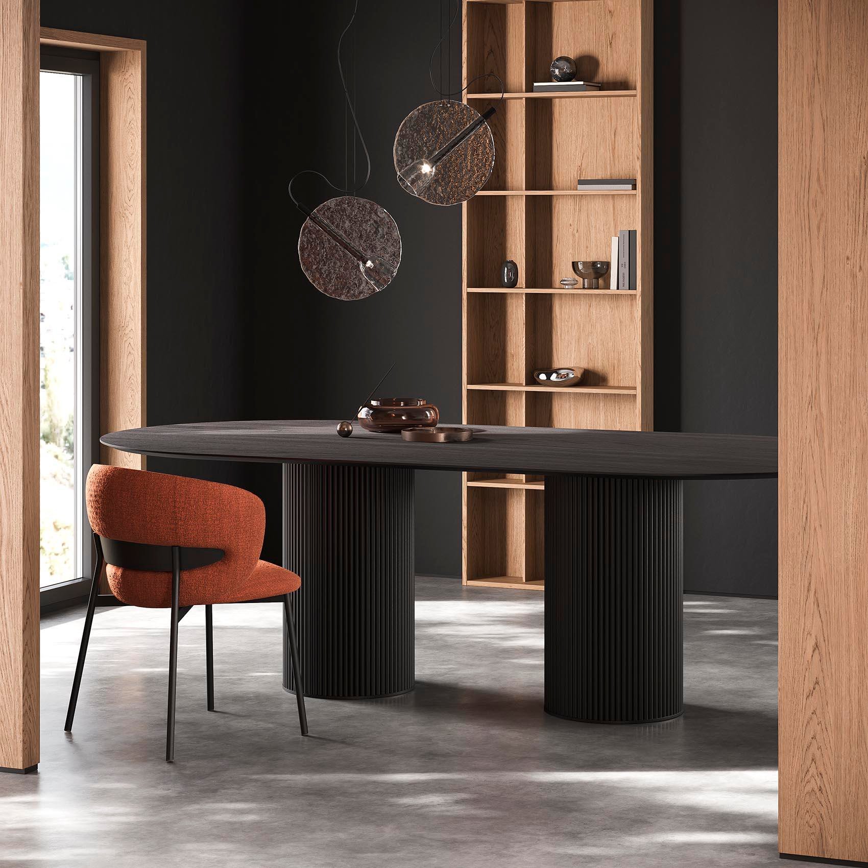 Dekorbizden Verona Yemek Odası  Masa