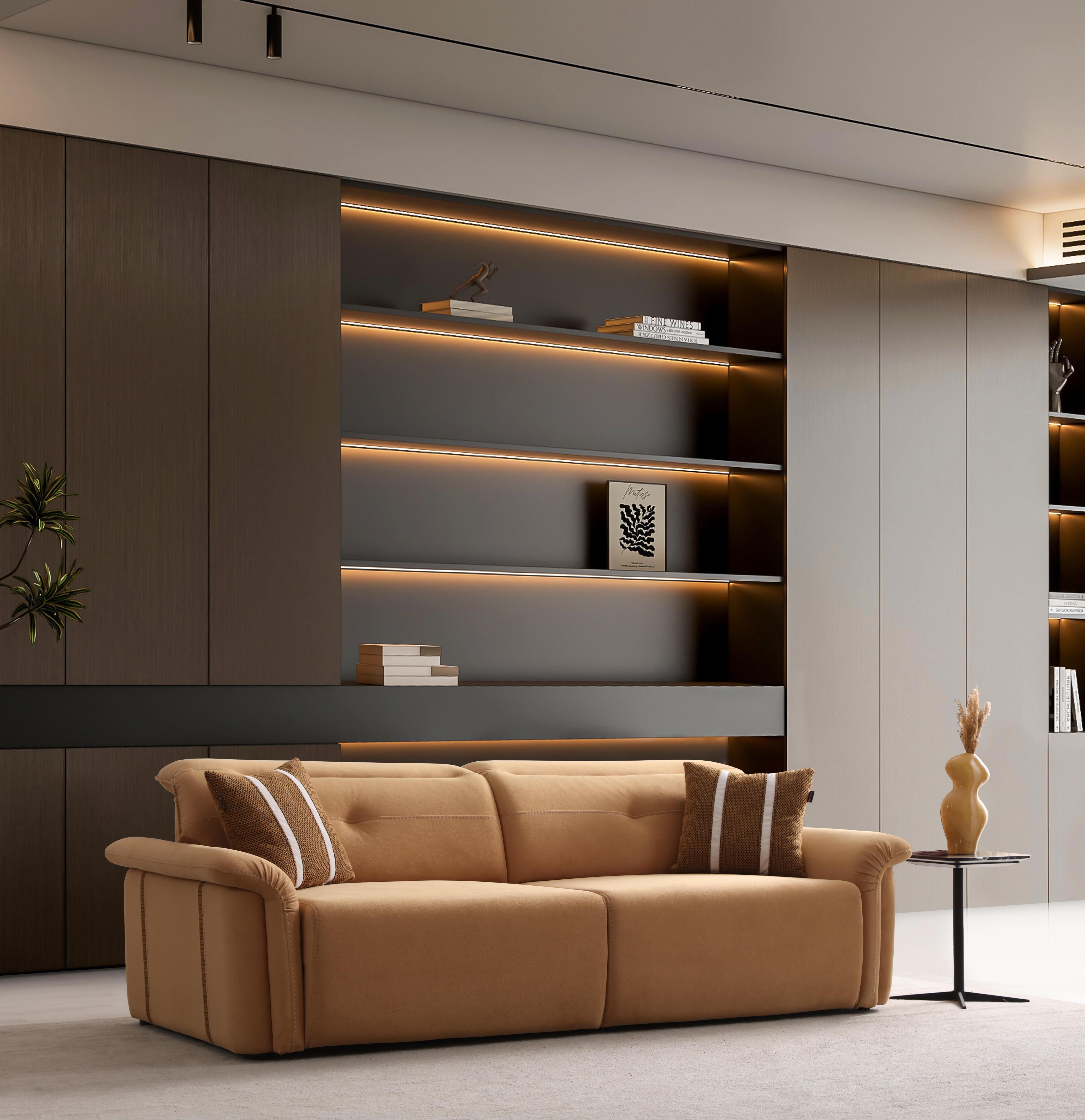 Dekorbizden Vigo Koltuk Takımı 