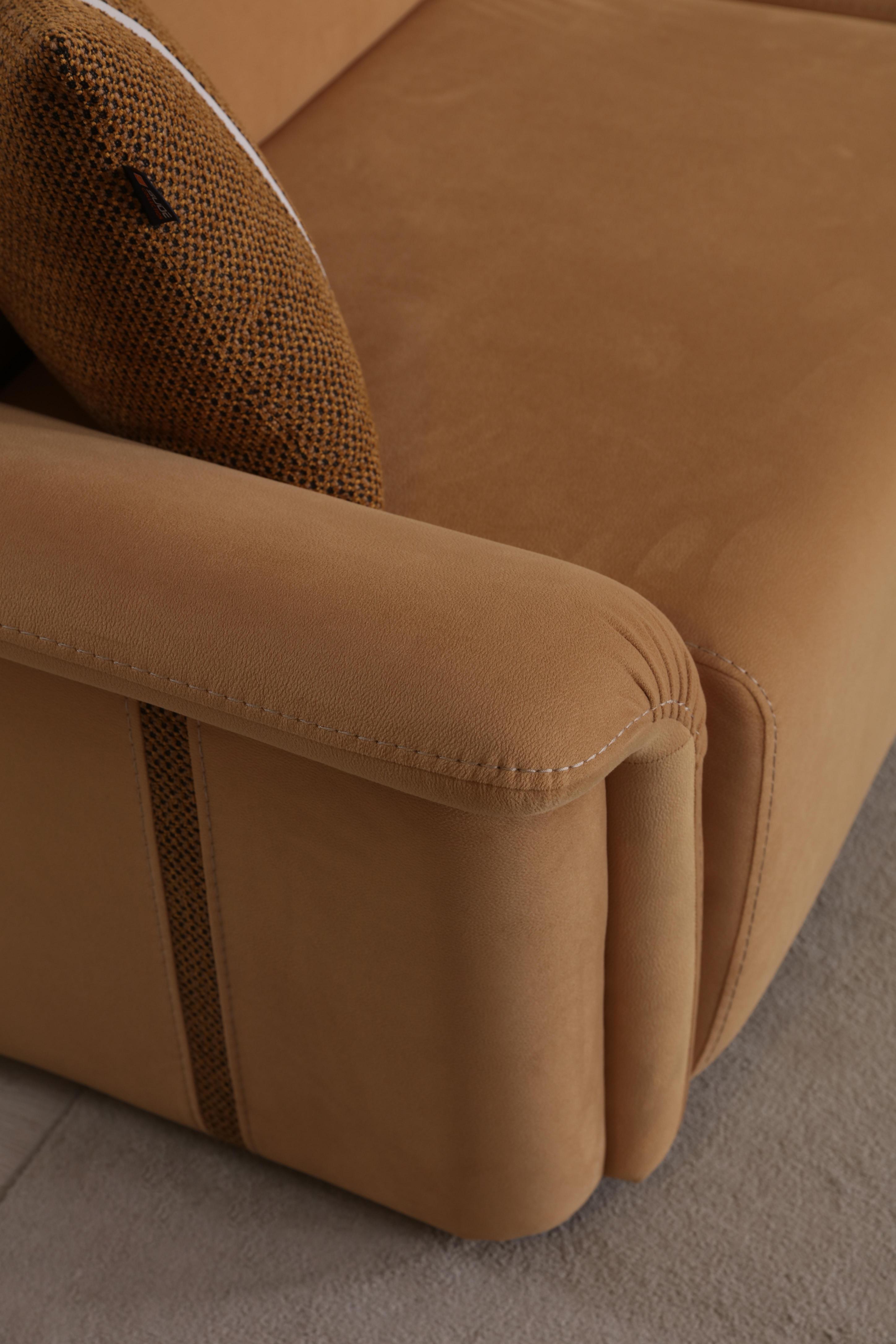 Dekorbizden Vigo Koltuk Takımı 