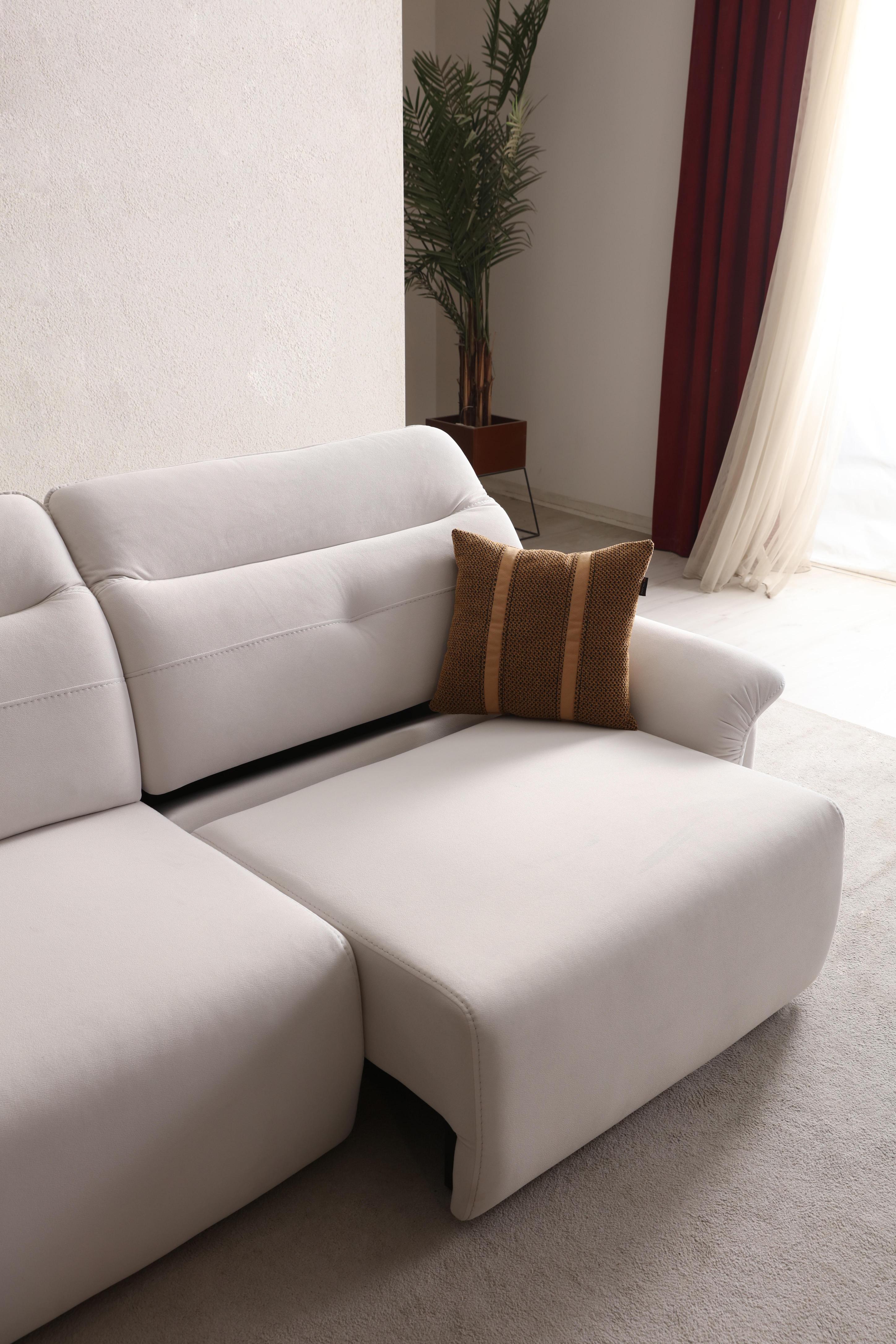 Dekorbizden Vigo Koltuk Takımı 