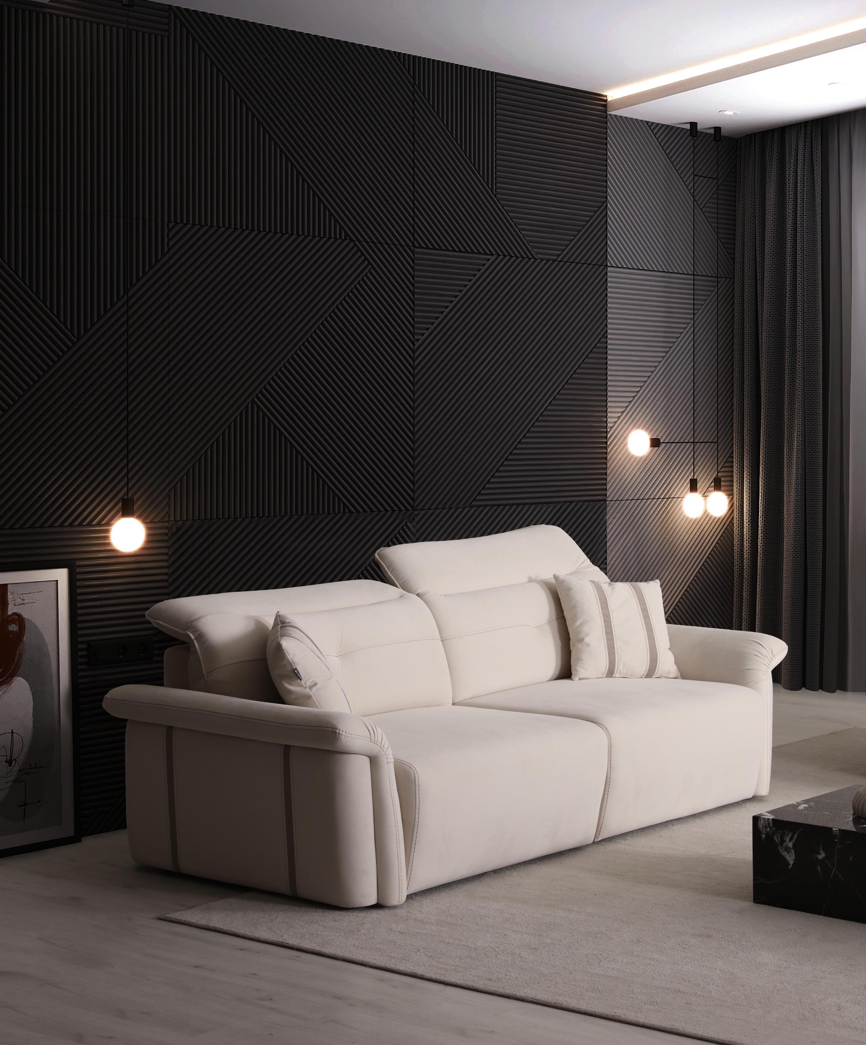 Dekorbizden Vigo Koltuk Takımı 